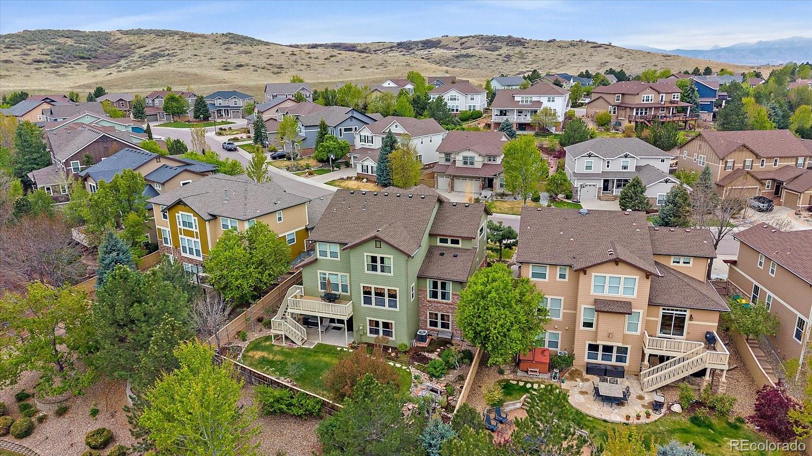 3007 Danbury Ave, Highlands Ranch, CO 80126