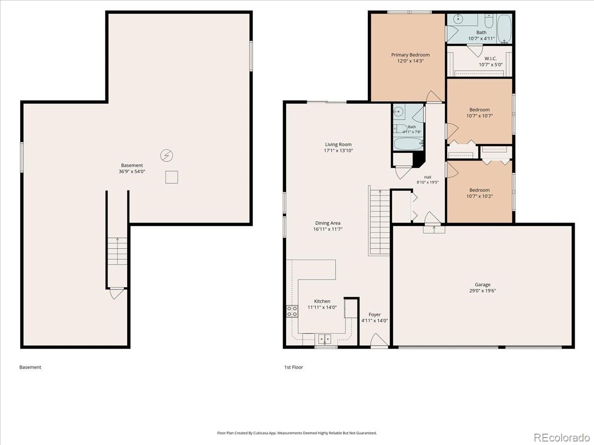 48 S 4th Ave, Deer Trail, CO 80105