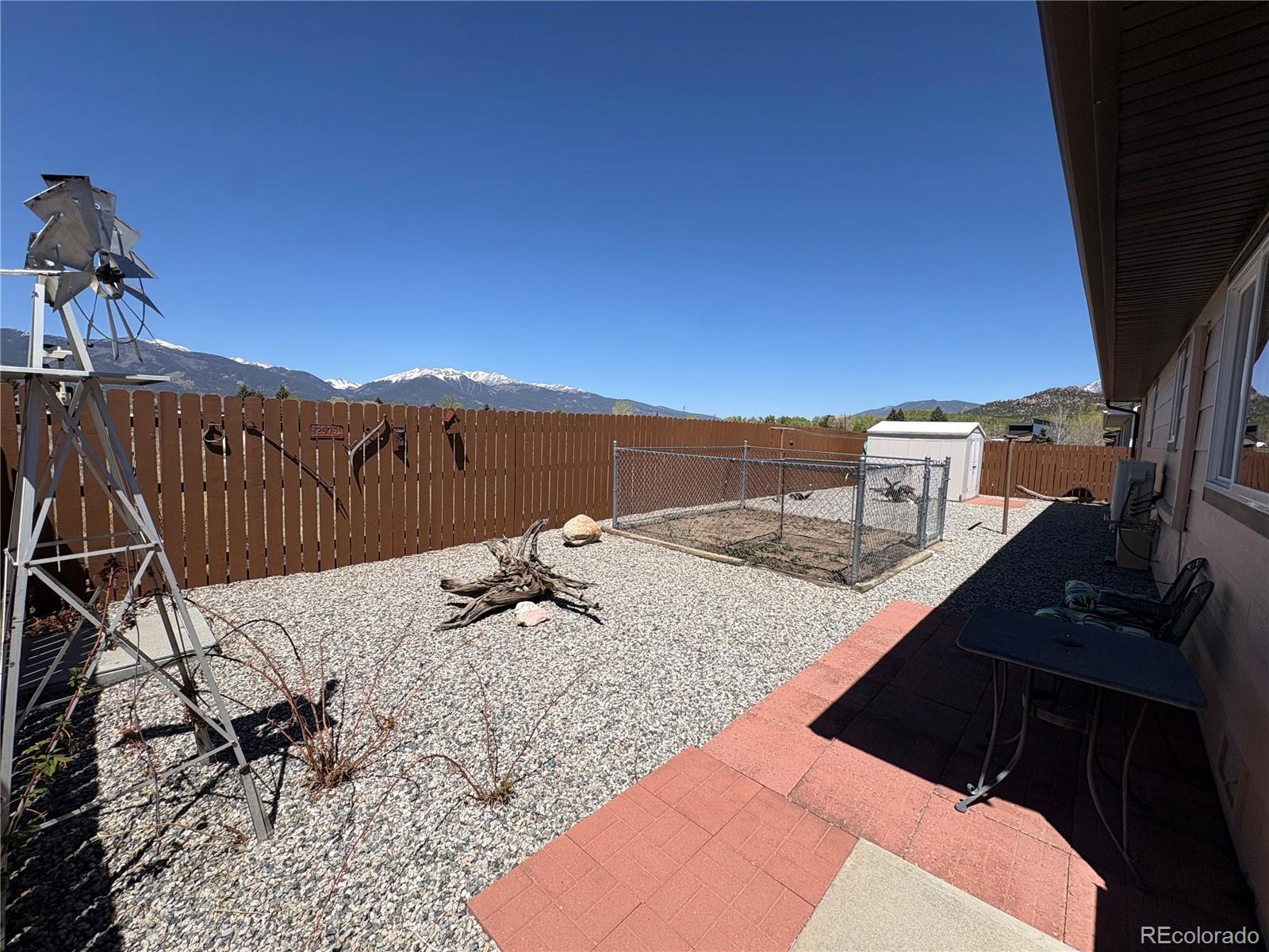 112 Surrey St, Buena Vista, CO 81211