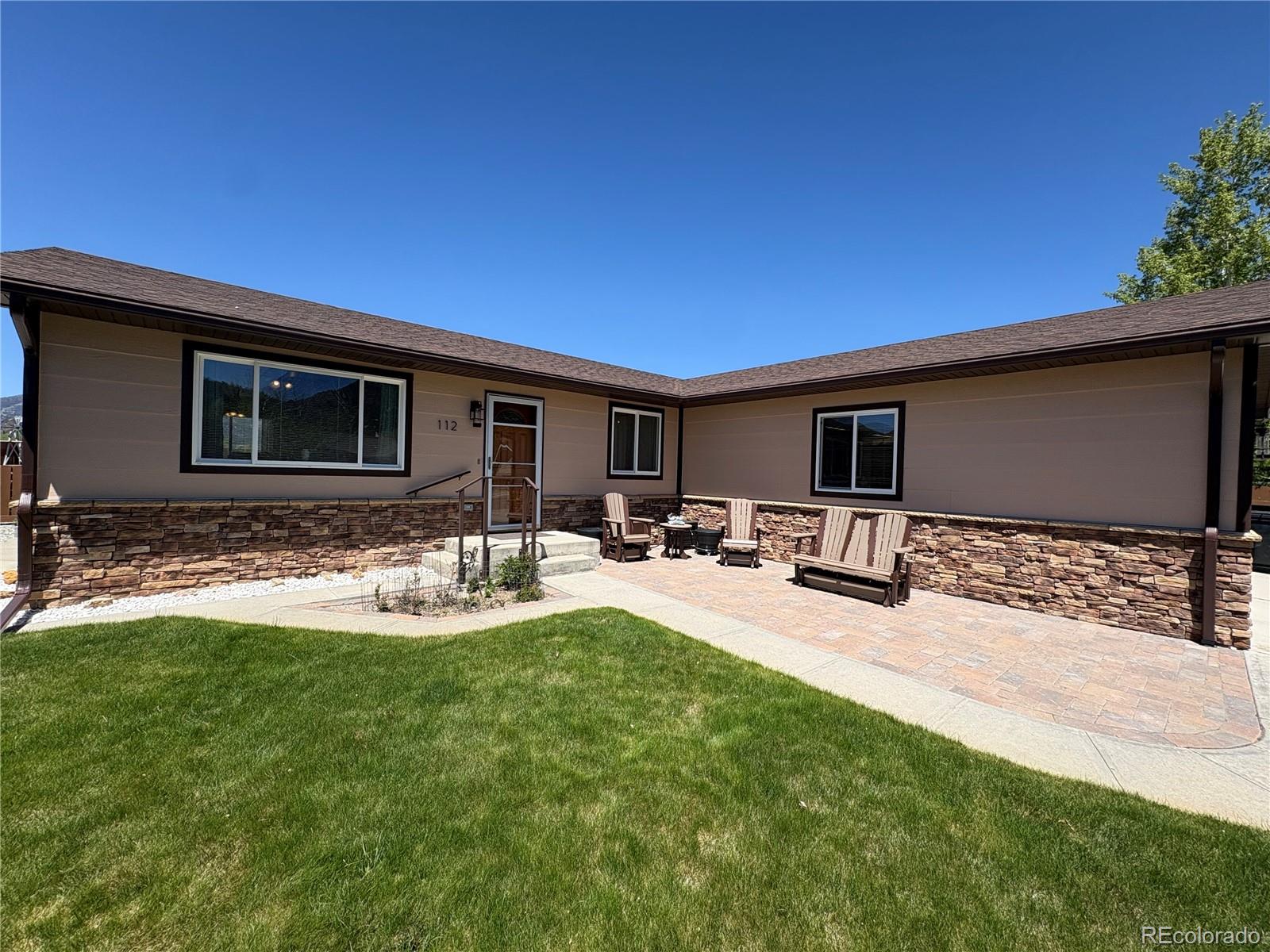 112 Surrey St, Buena Vista, CO 81211