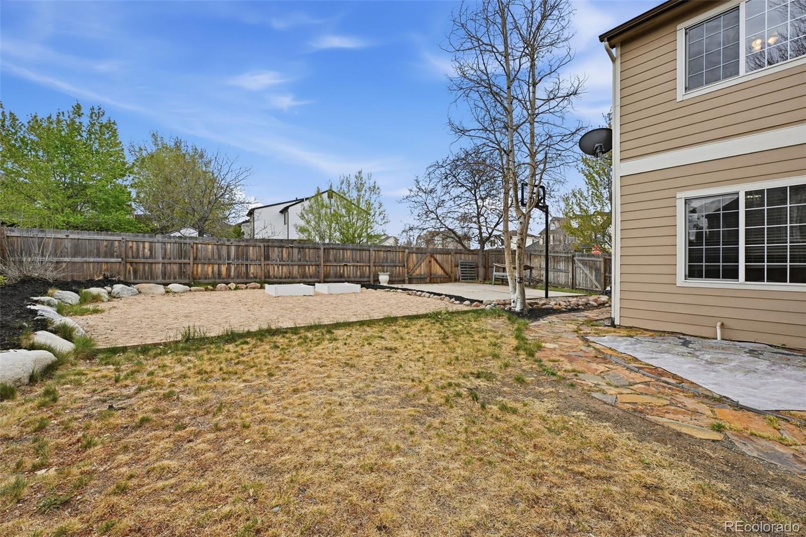 5162 Sunset Ridge Dr, Colorado Springs, CO 80917