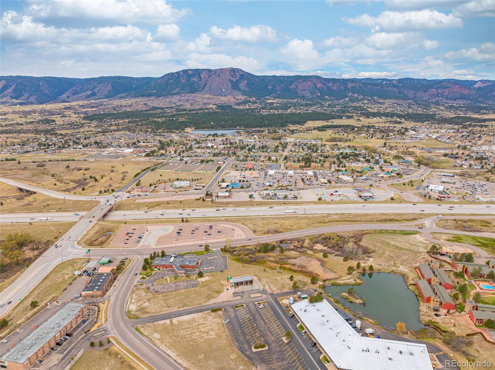 1598 Coronado Beach Dr, Monument, CO 80132