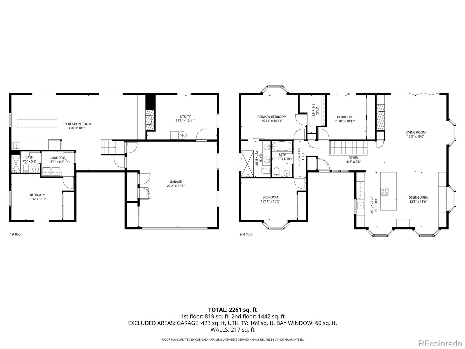 6958 Brentwood Ct, Arvada, CO 80004