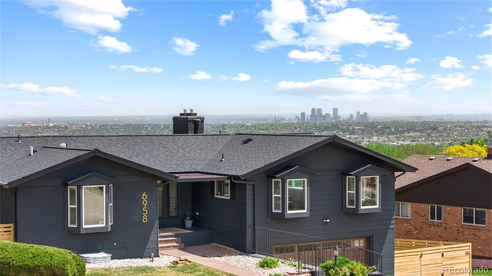 6958 Brentwood Ct, Arvada, CO 80004