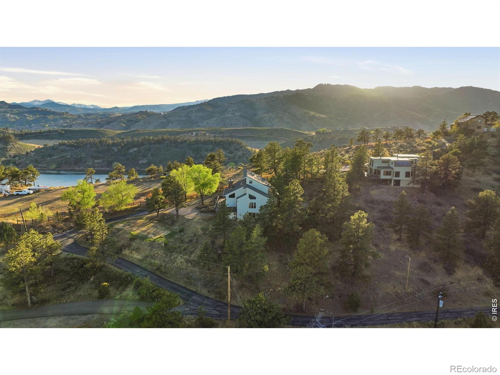 3514 Horsetooth Cliffs Way, Fort Collins, CO 80526