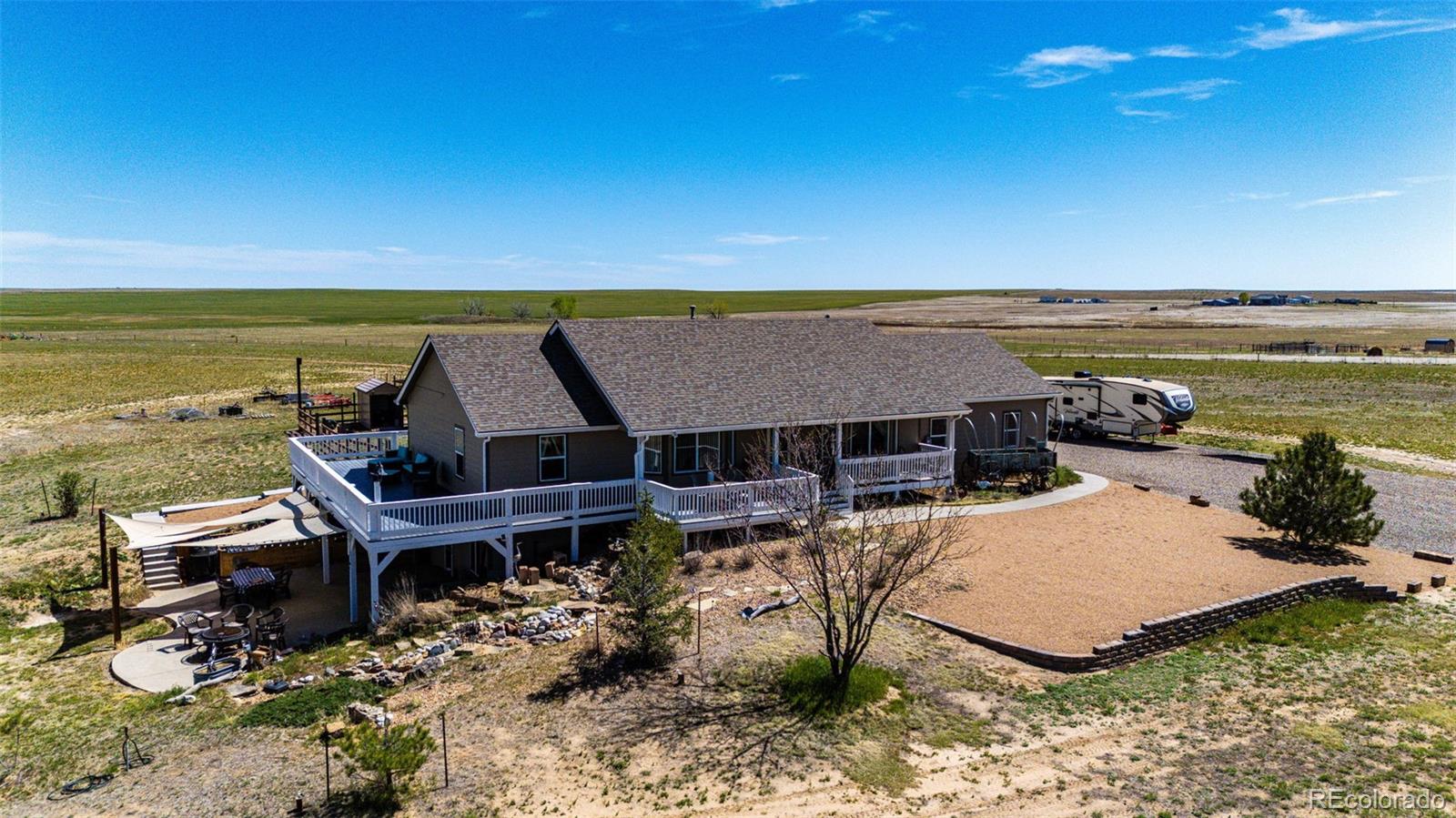 57109 E Kenyon Ave, Strasburg, CO 80136