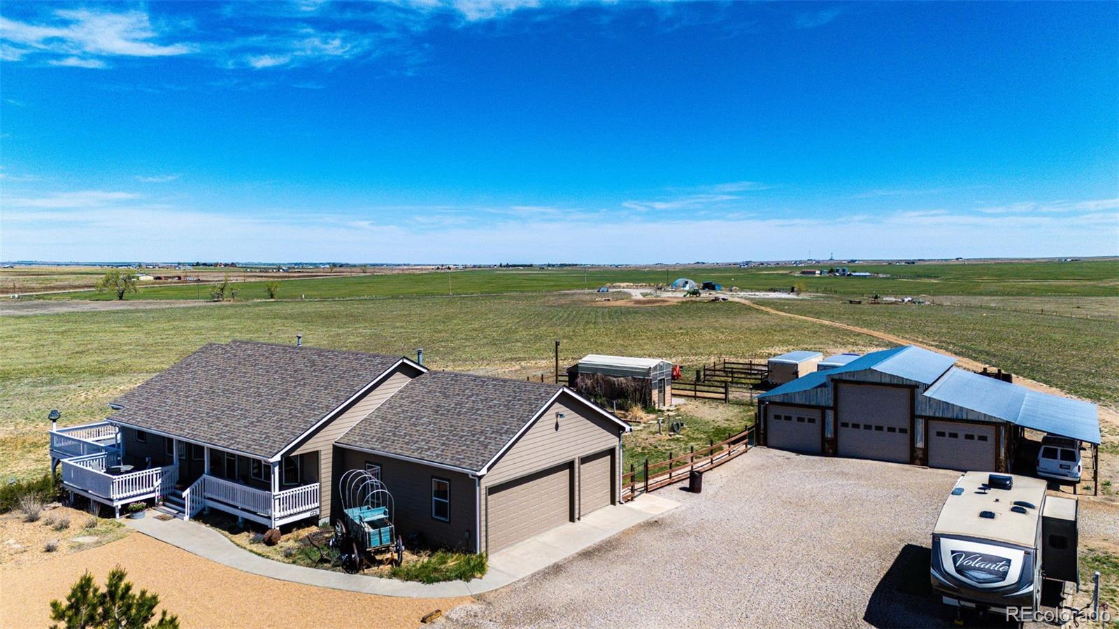 57109 E Kenyon Ave, Strasburg, CO 80136