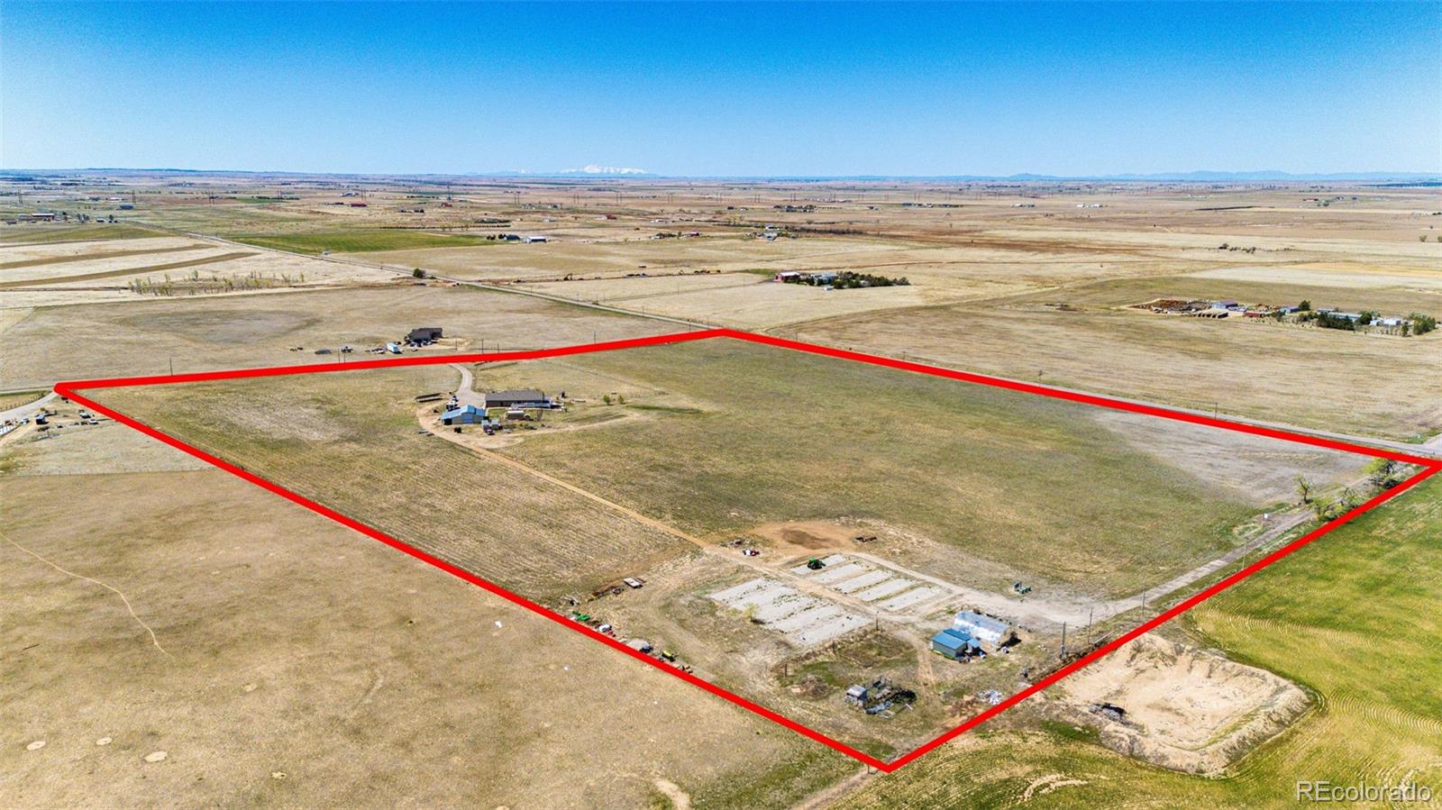 57109 E Kenyon Ave, Strasburg, CO 80136