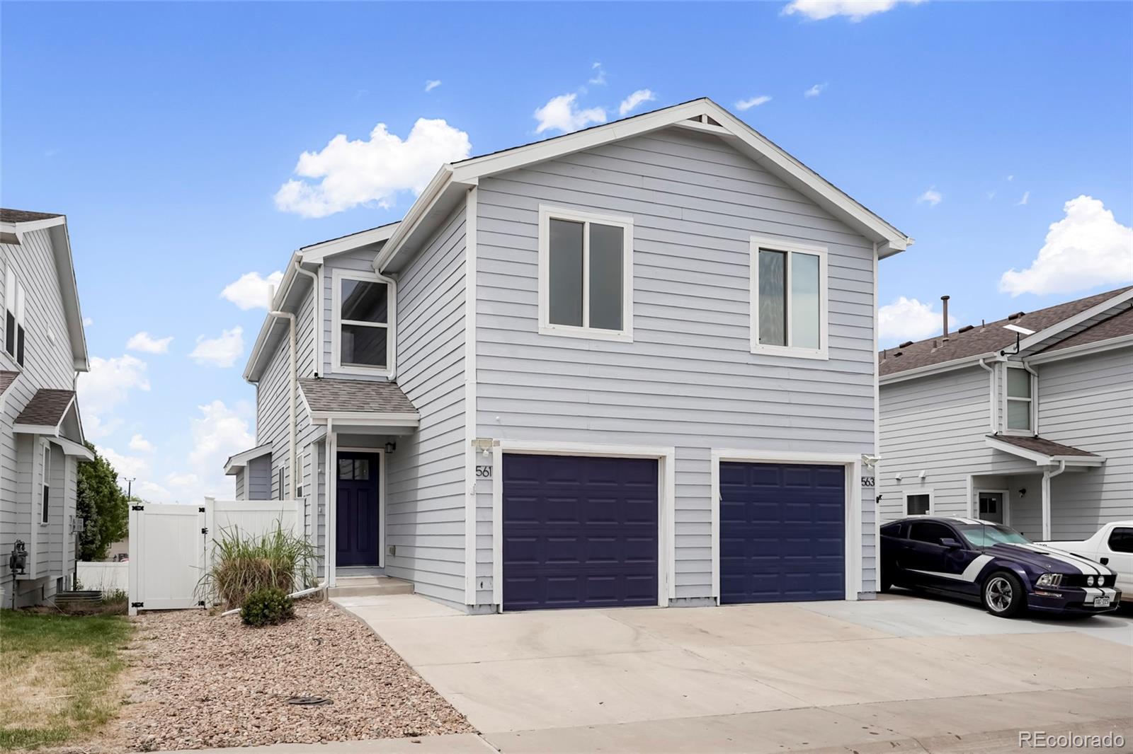561 Sterling Ln, Dacono, CO 80514
