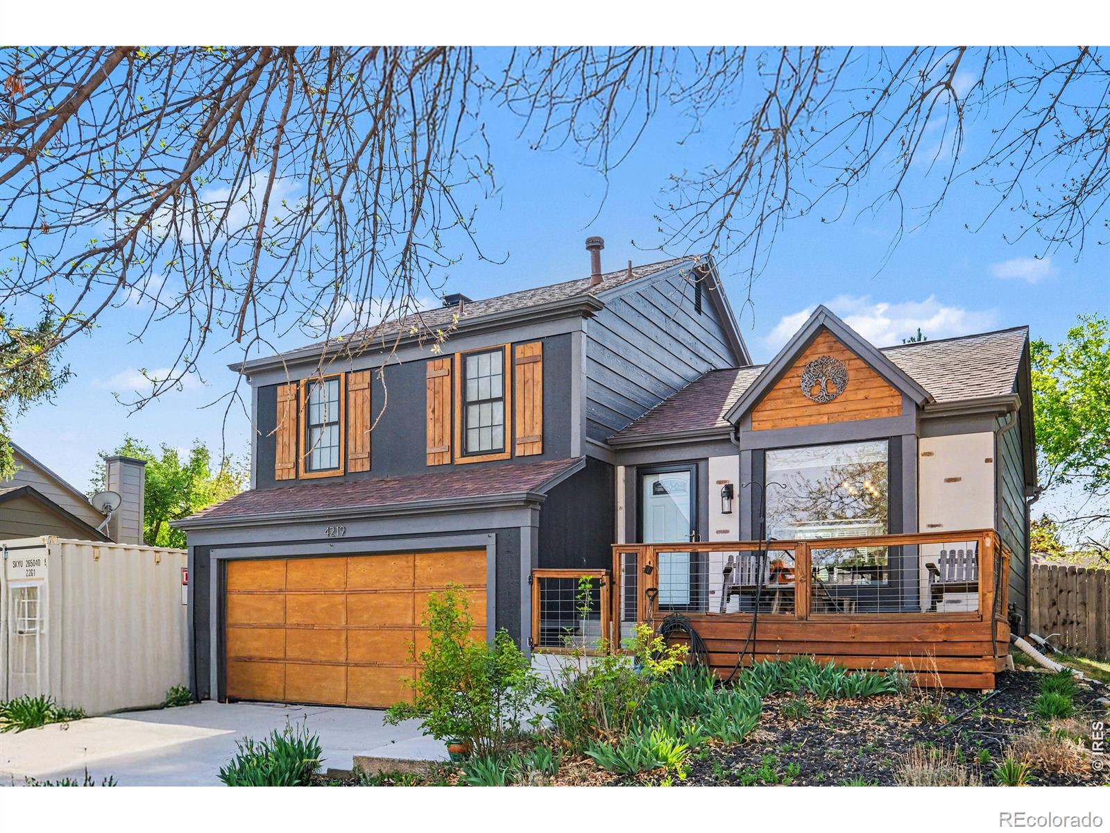 4219 Goldeneye Dr, Fort Collins, CO 80526