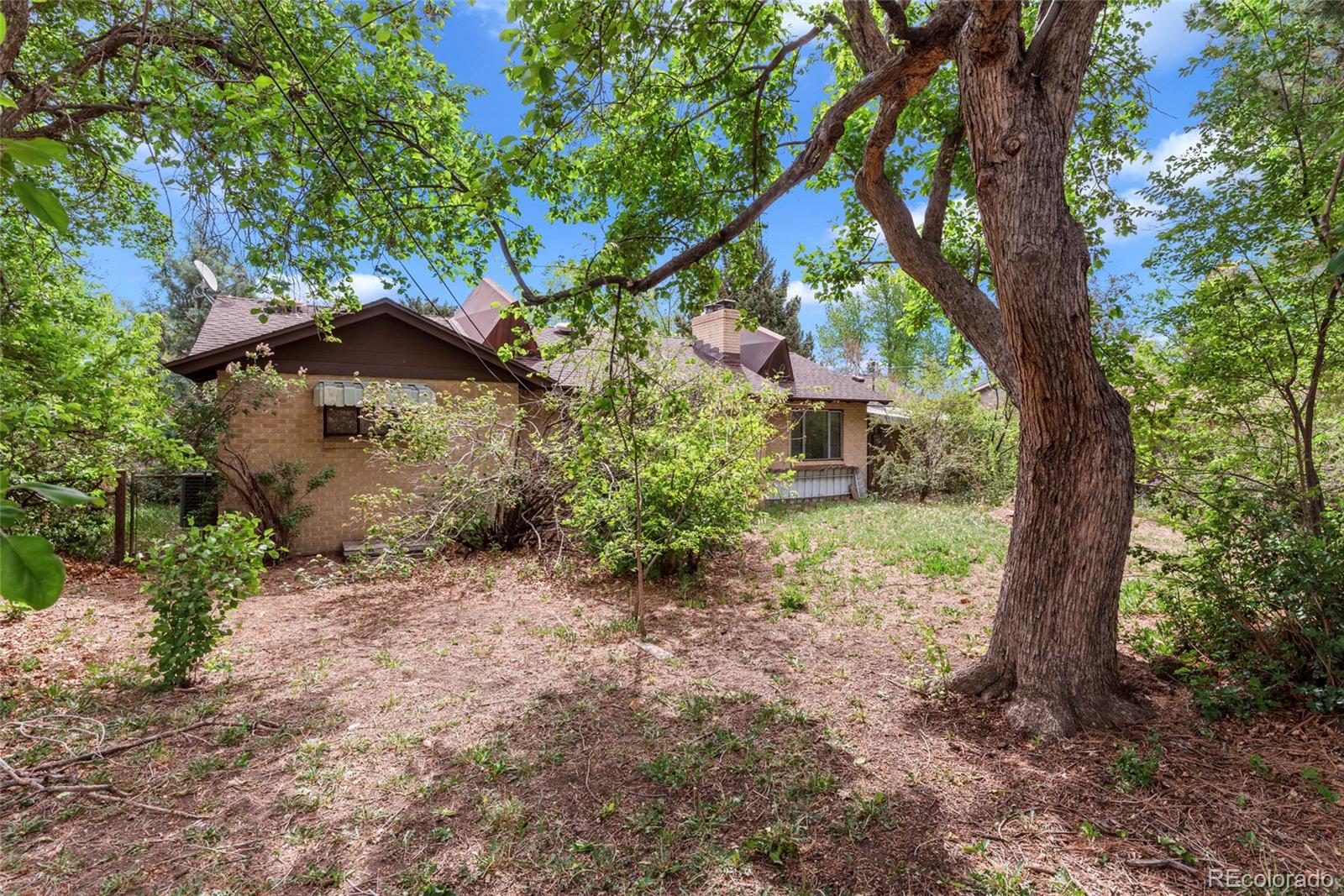 835 Hoyt St, Lakewood, CO 80215