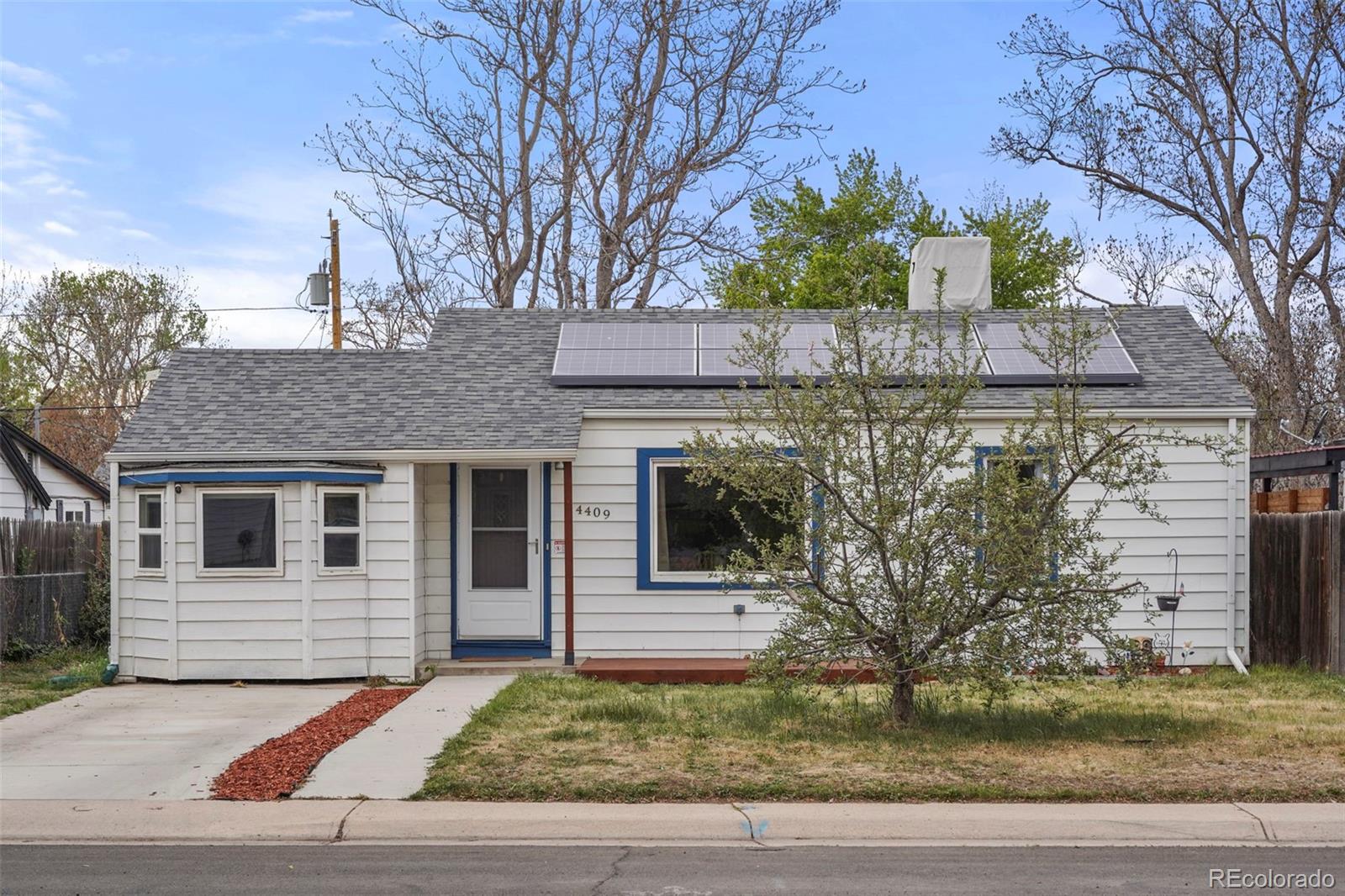 4409 S Pearl St, Englewood, CO 80113