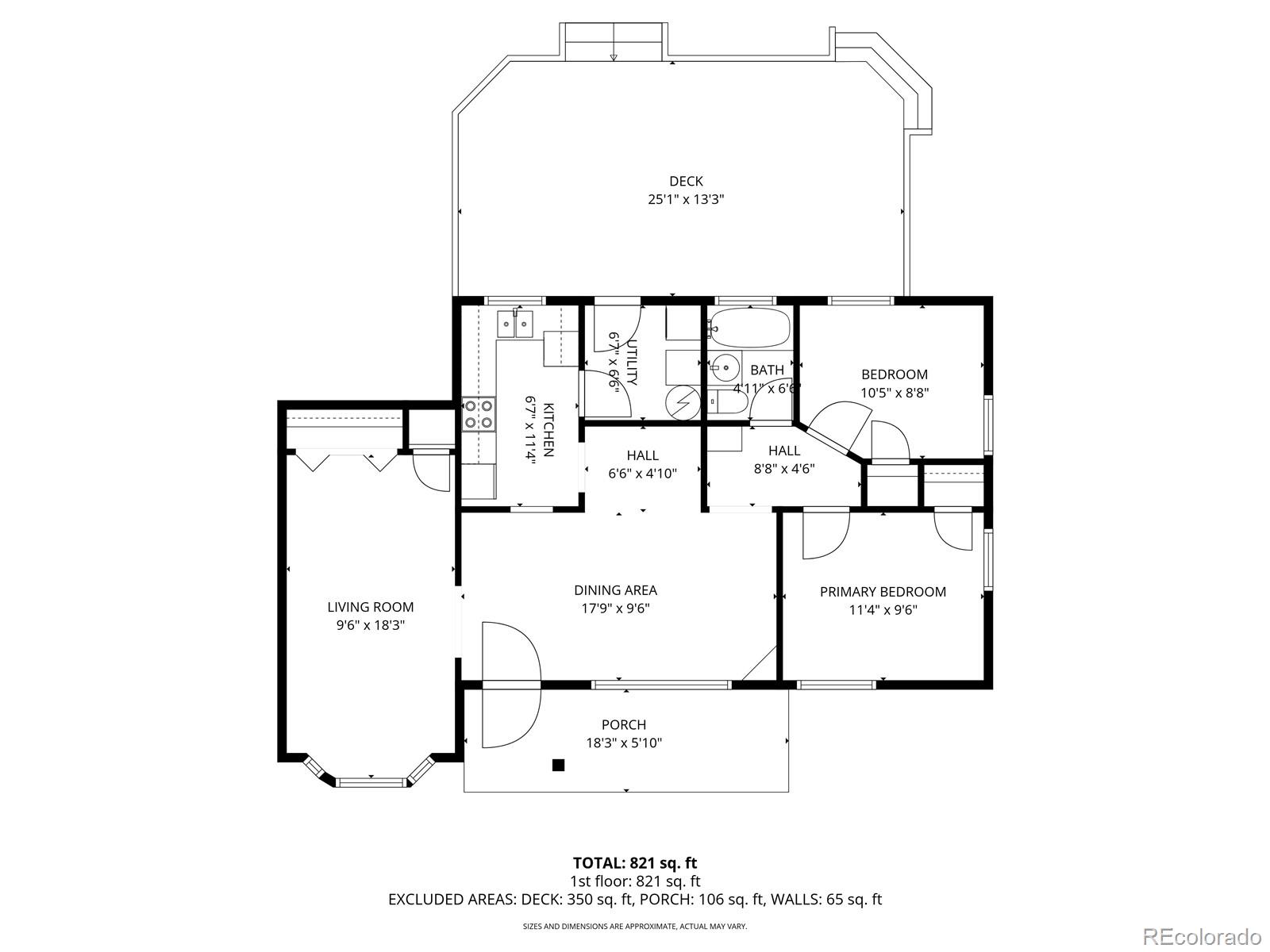 4409 S Pearl St, Englewood, CO 80113