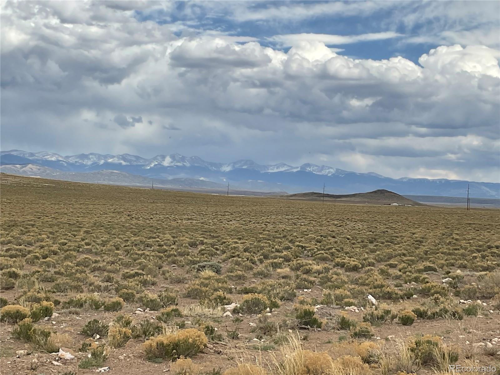 Lot 16 10th St, Sanford, CO 81151