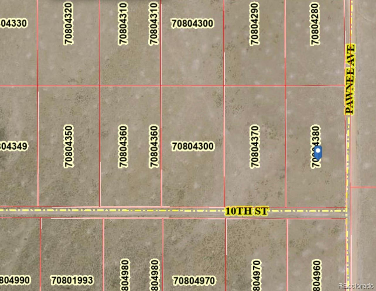 Lot 16 10th St, Sanford, CO 81151