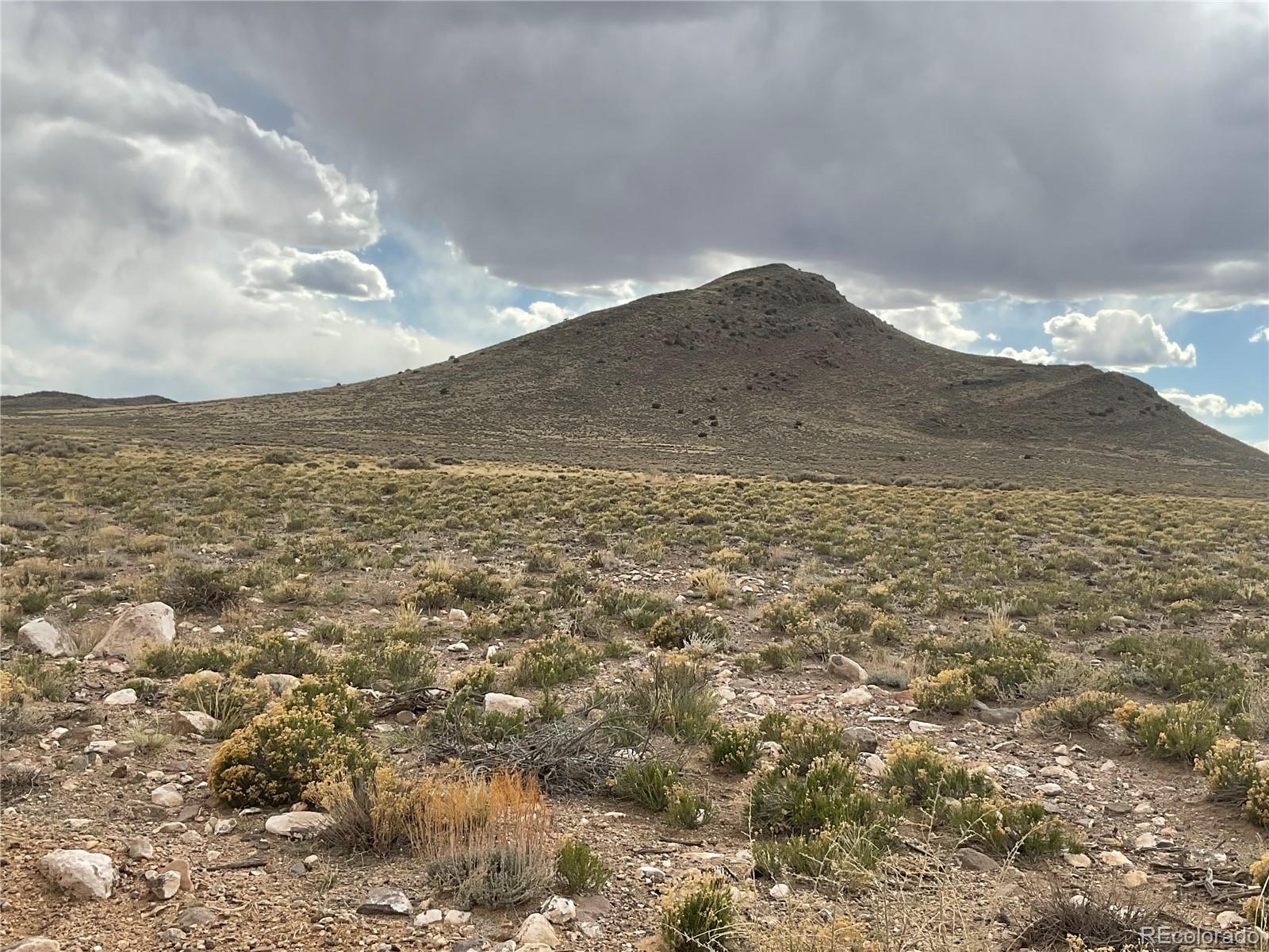 Lot 15 10th St, Sanford, CO 81151