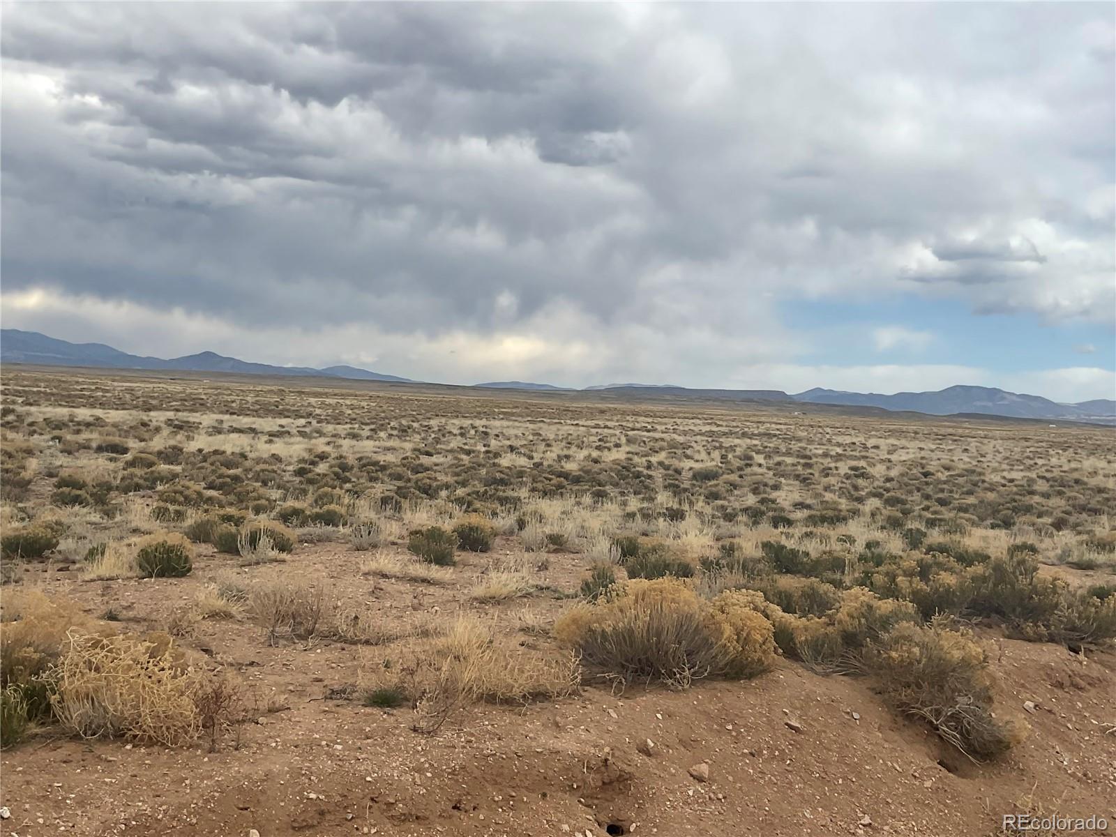 Lot 11 S 3rd St, Sanford, CO 81151