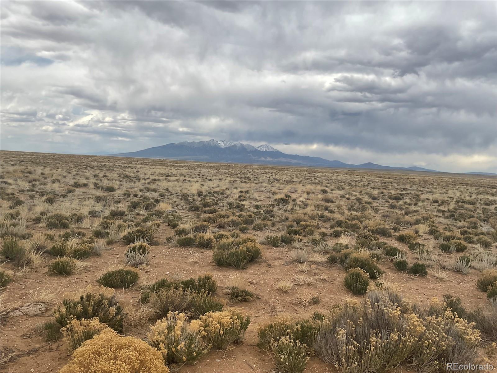 Lot 11 S 3rd St, Sanford, CO 81151