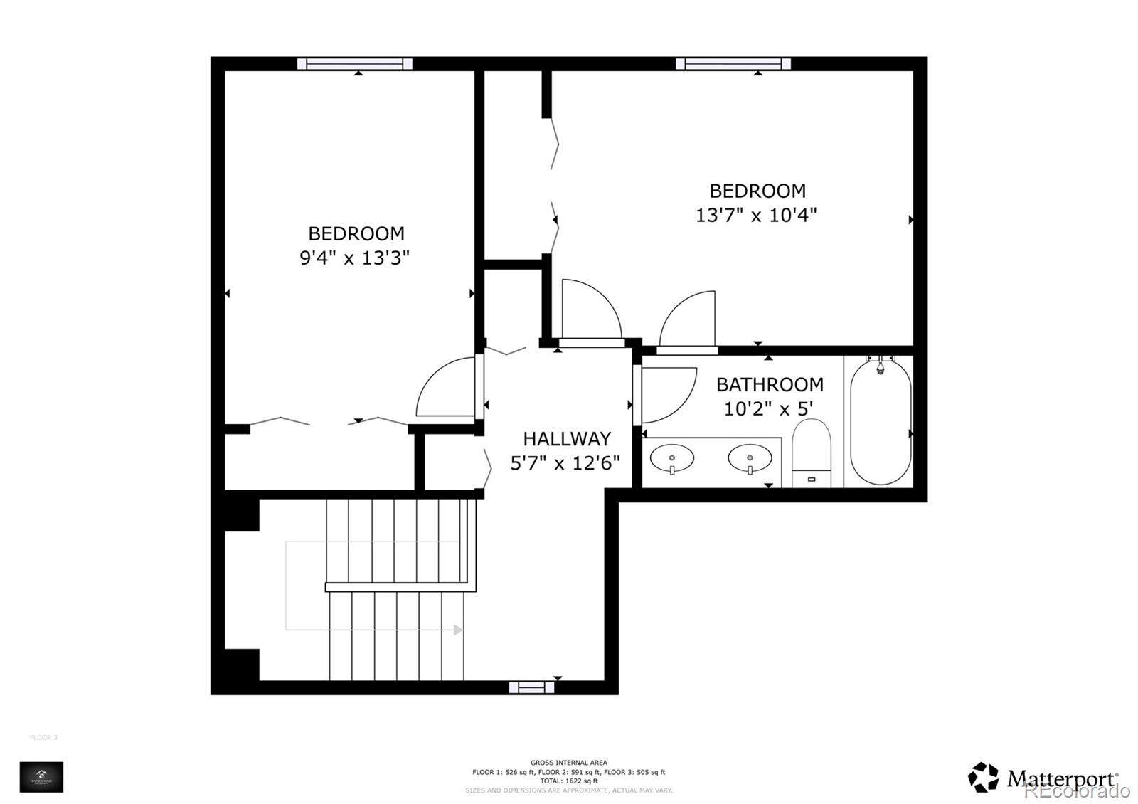 311 Wadsworth Ct, Longmont, CO 80504
