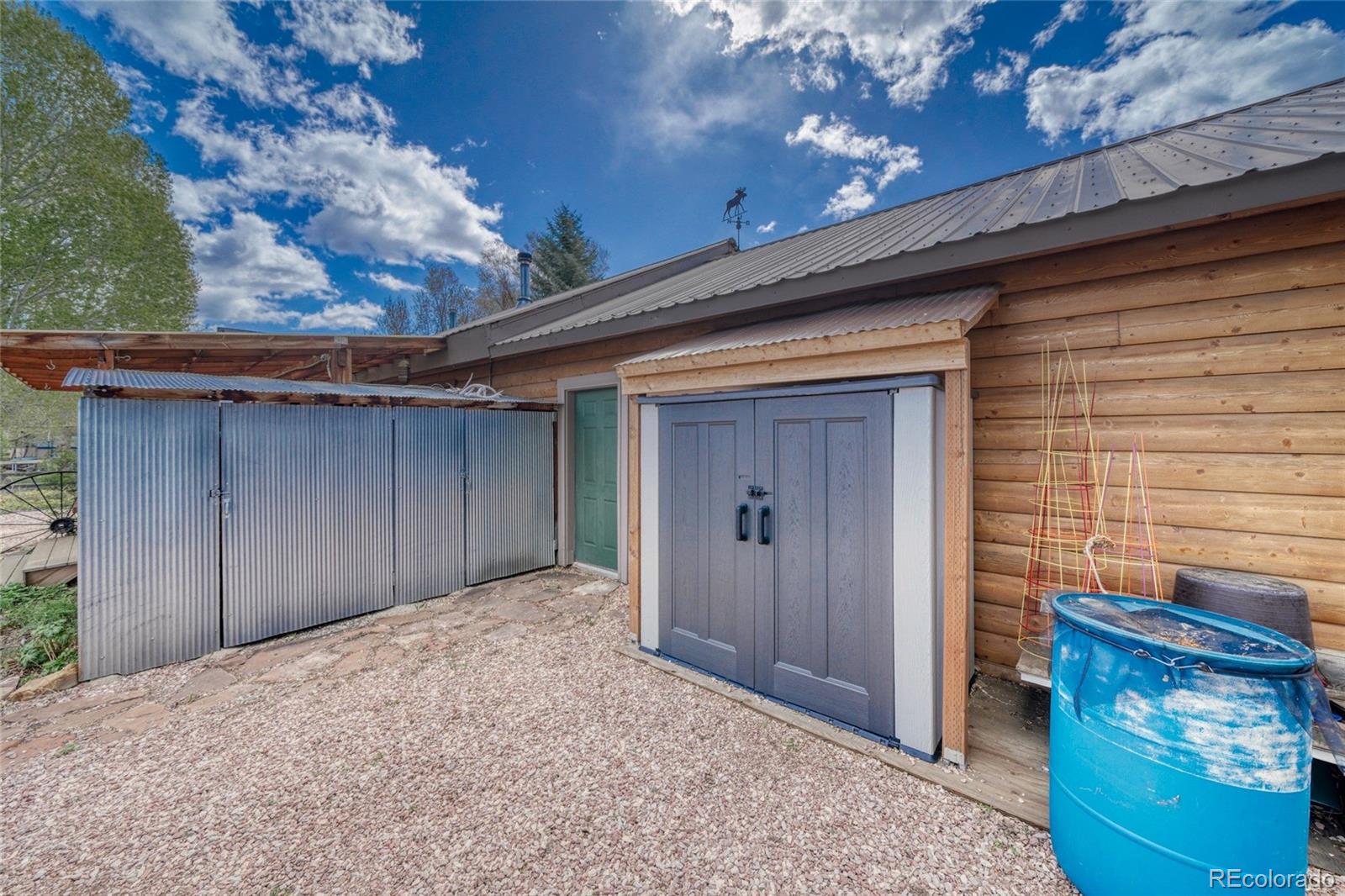 1322 Angelview Cir, Salida, CO 81201