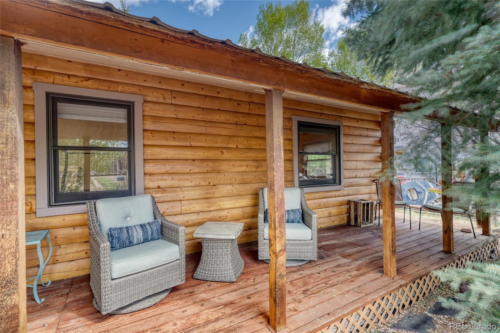 1322 Angelview Cir, Salida, CO 81201