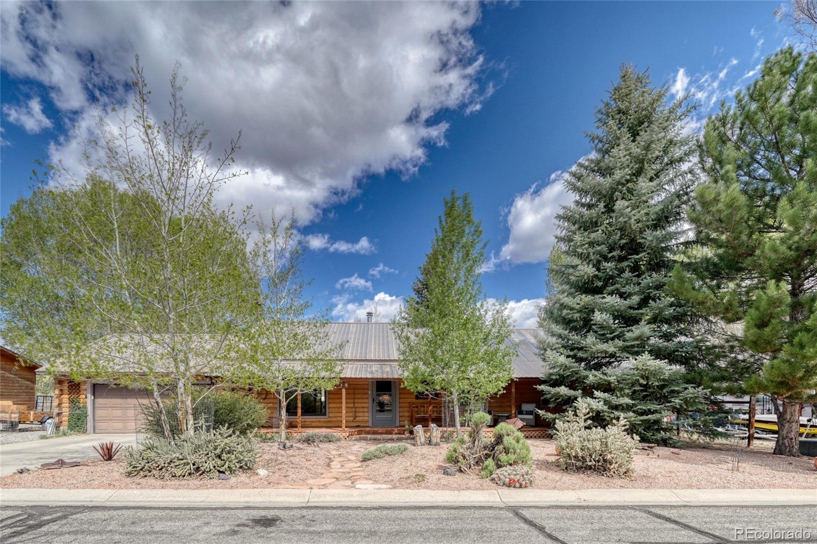 1322 Angelview Cir, Salida, CO 81201