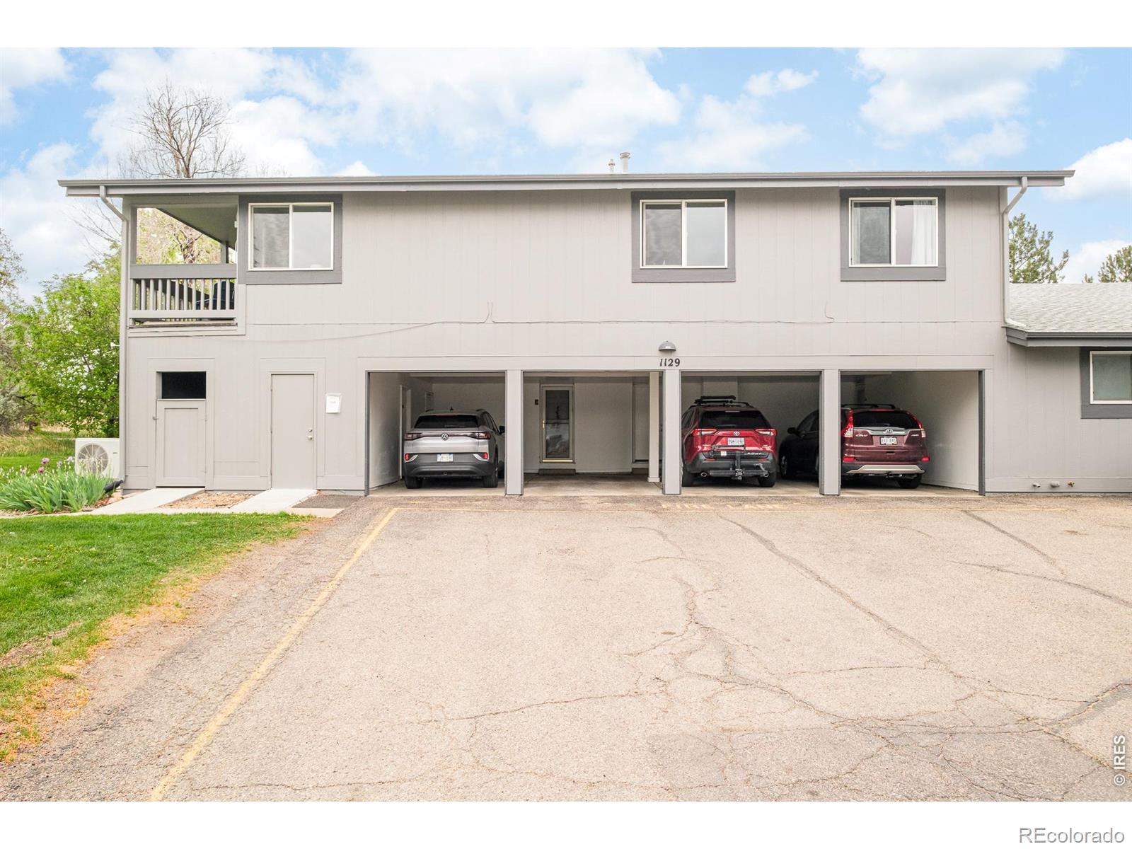1129 Monroe Dr, Boulder, CO 80303