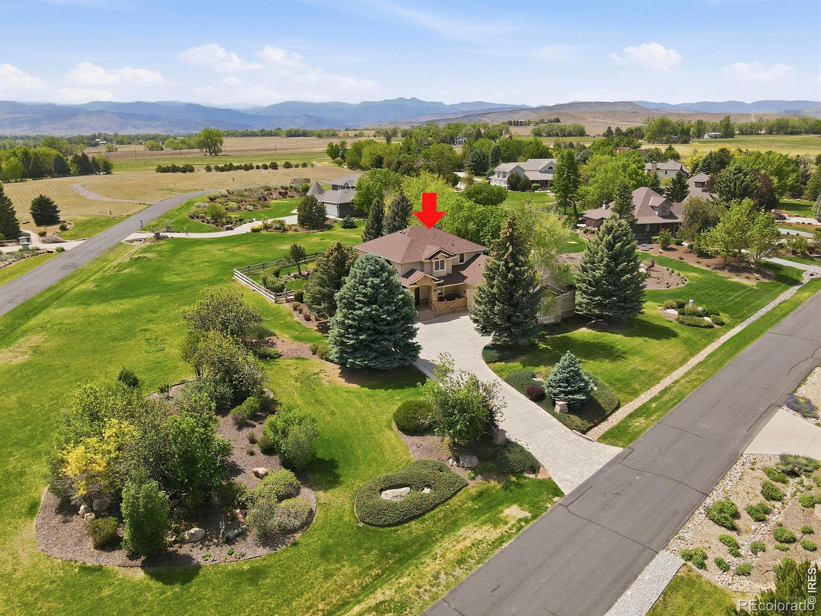8903 Prairie Knoll Dr, Longmont, CO 80503