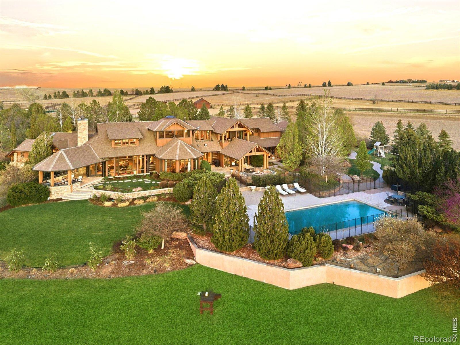 15383 E County Line Rd, Berthoud, CO 80513