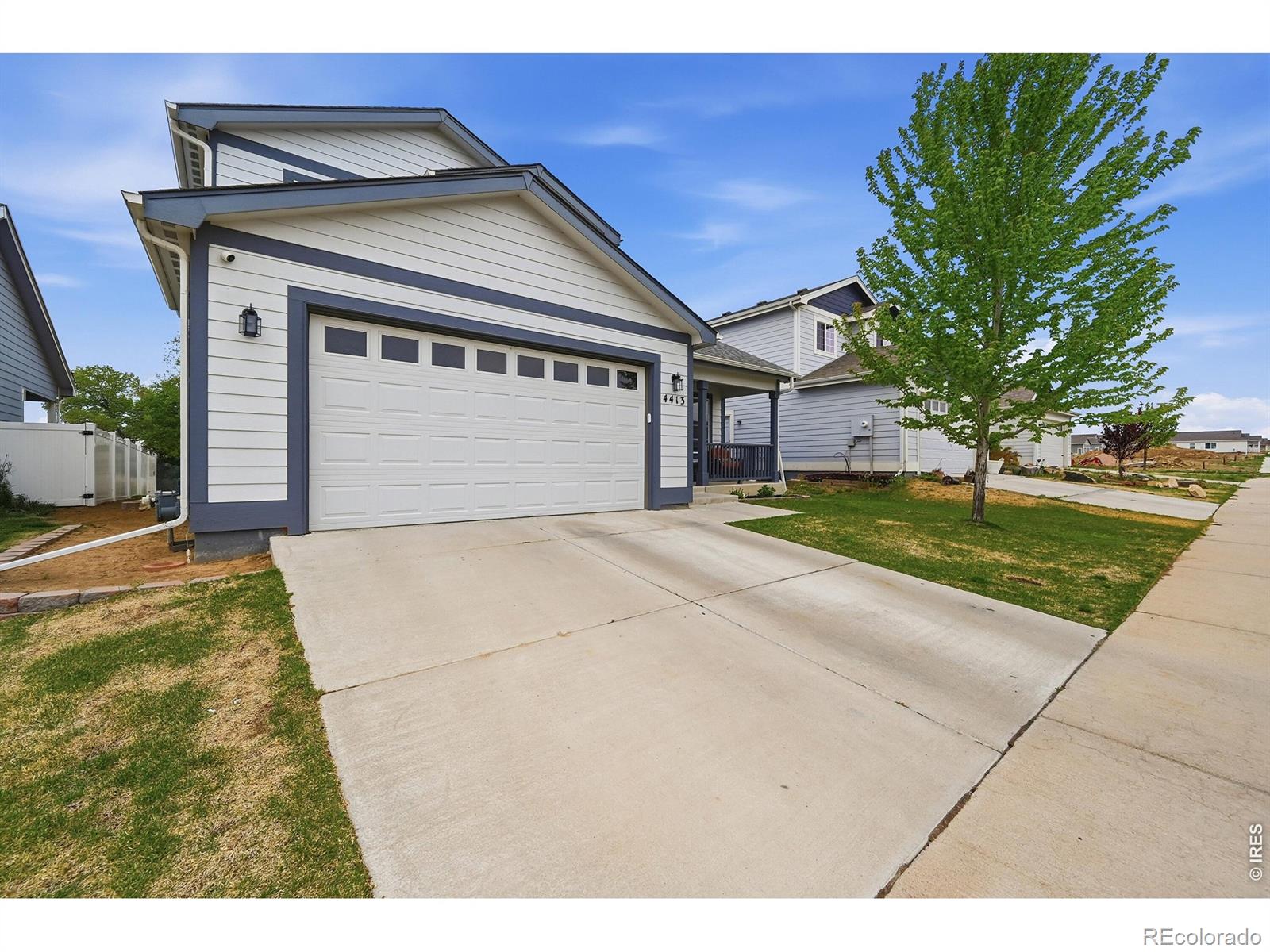 4413 Rockcress Rd, Evans, CO 80620