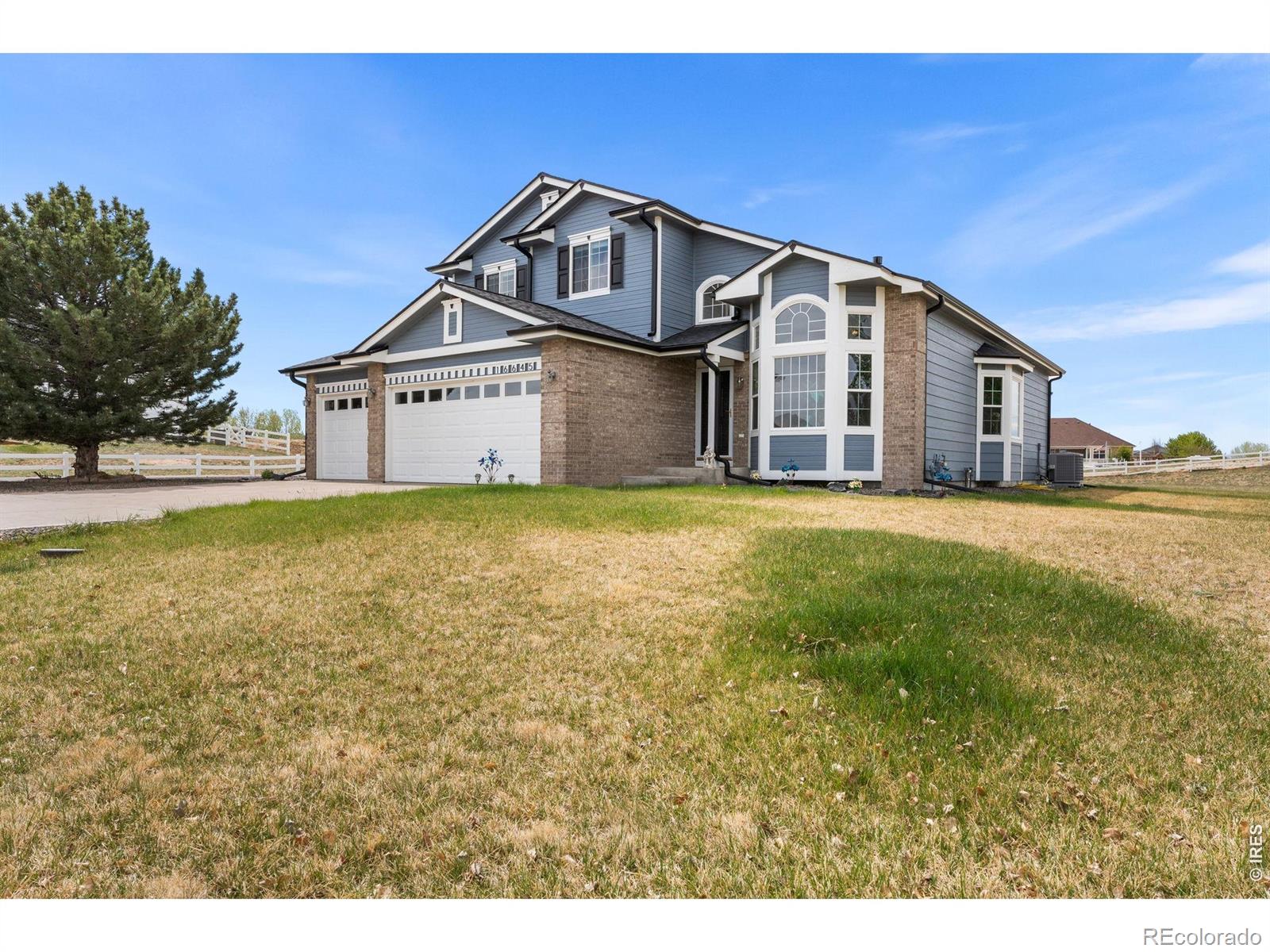 16645 Tree Haven St, Hudson, CO 80642