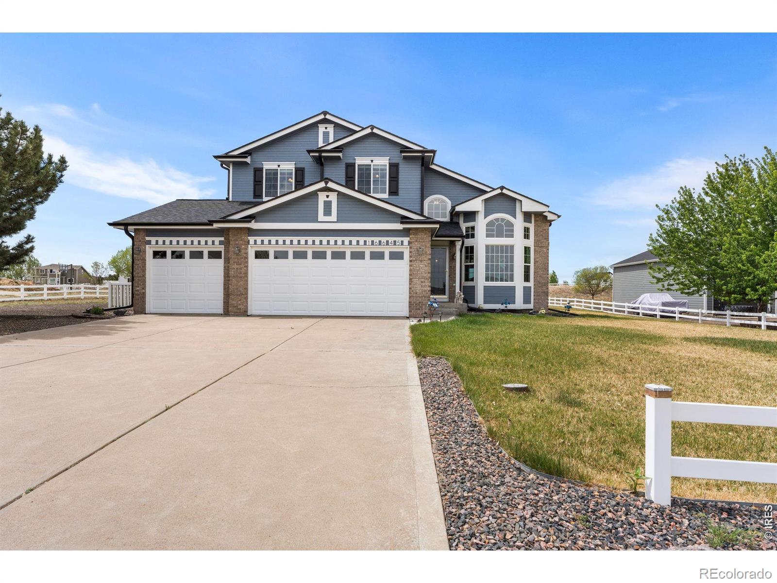 16645 Tree Haven St, Hudson, CO 80642