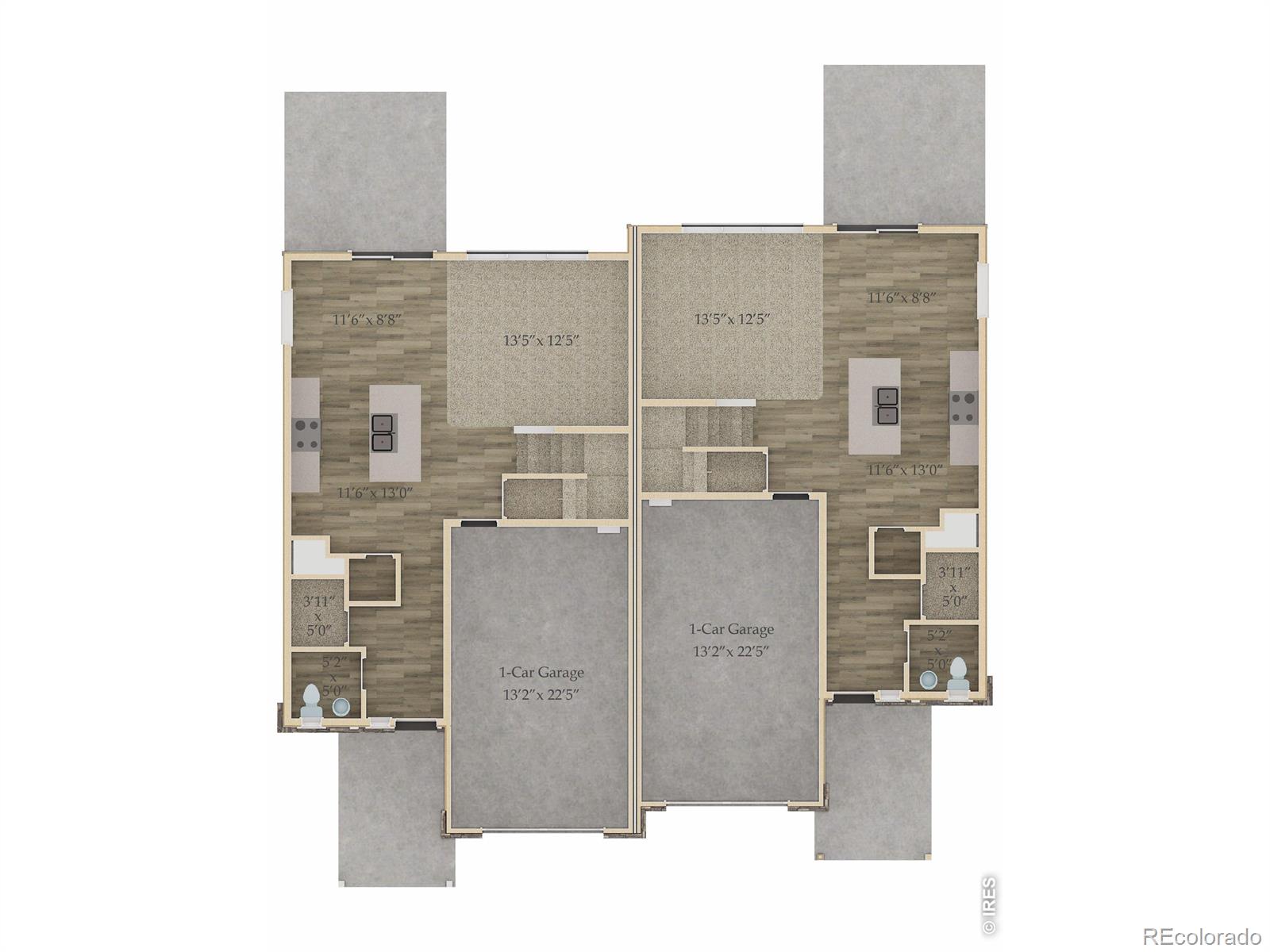 4797 Degas Dr, Loveland, CO 80538