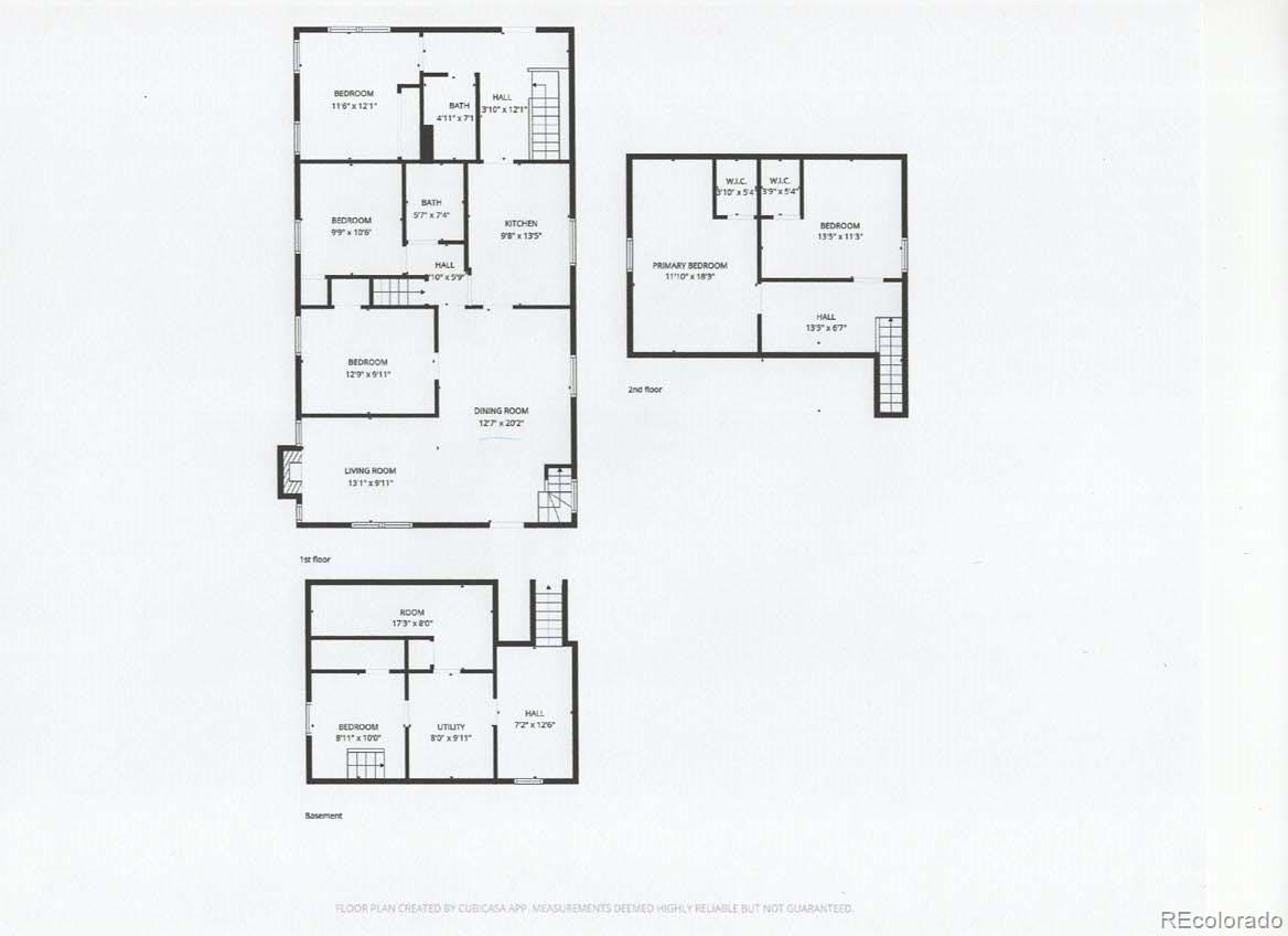 1106 Cheyenne St, Golden, CO 80401