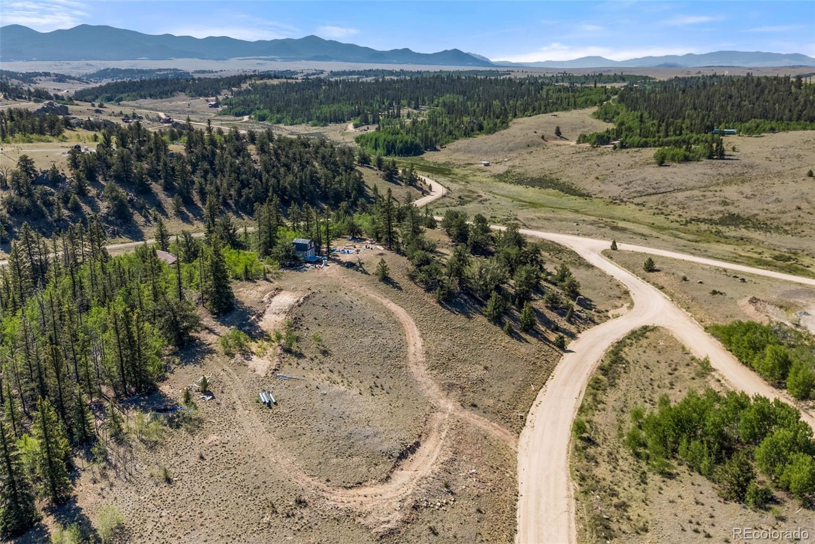 4588 Remington Rd, Jefferson, CO 80456