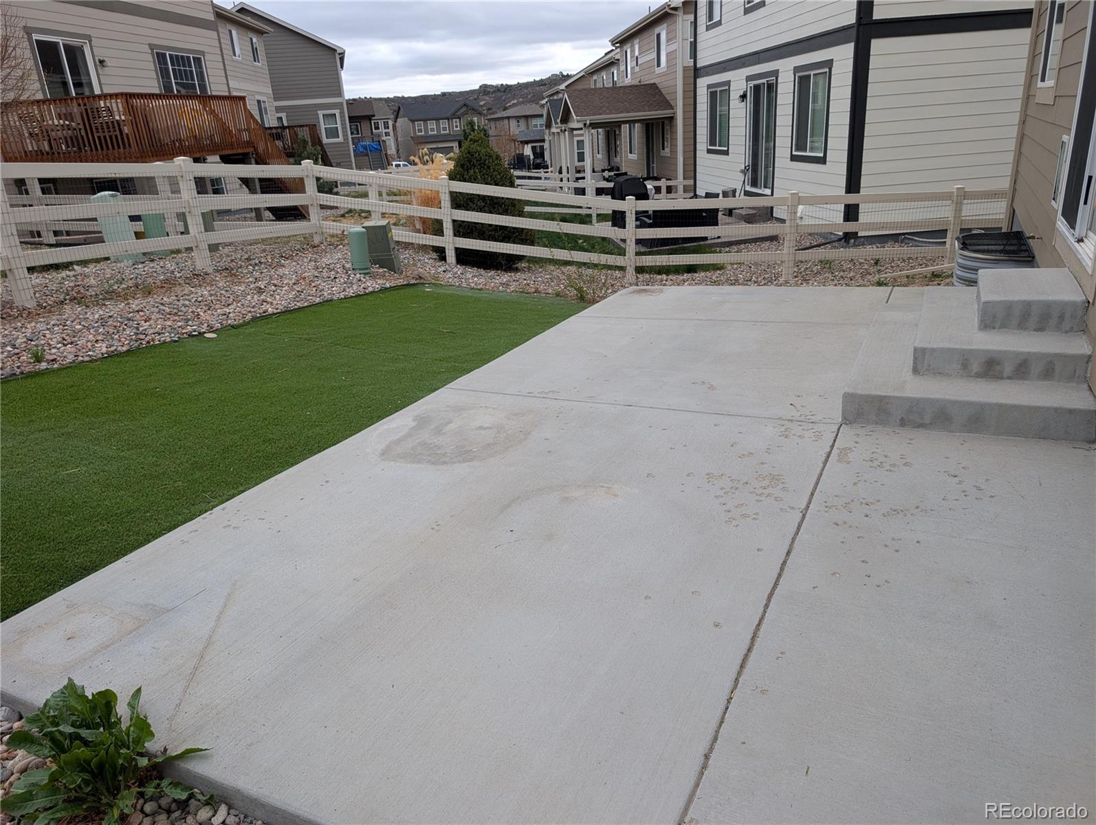 2633 Garganey Dr, Castle Rock, CO 80104