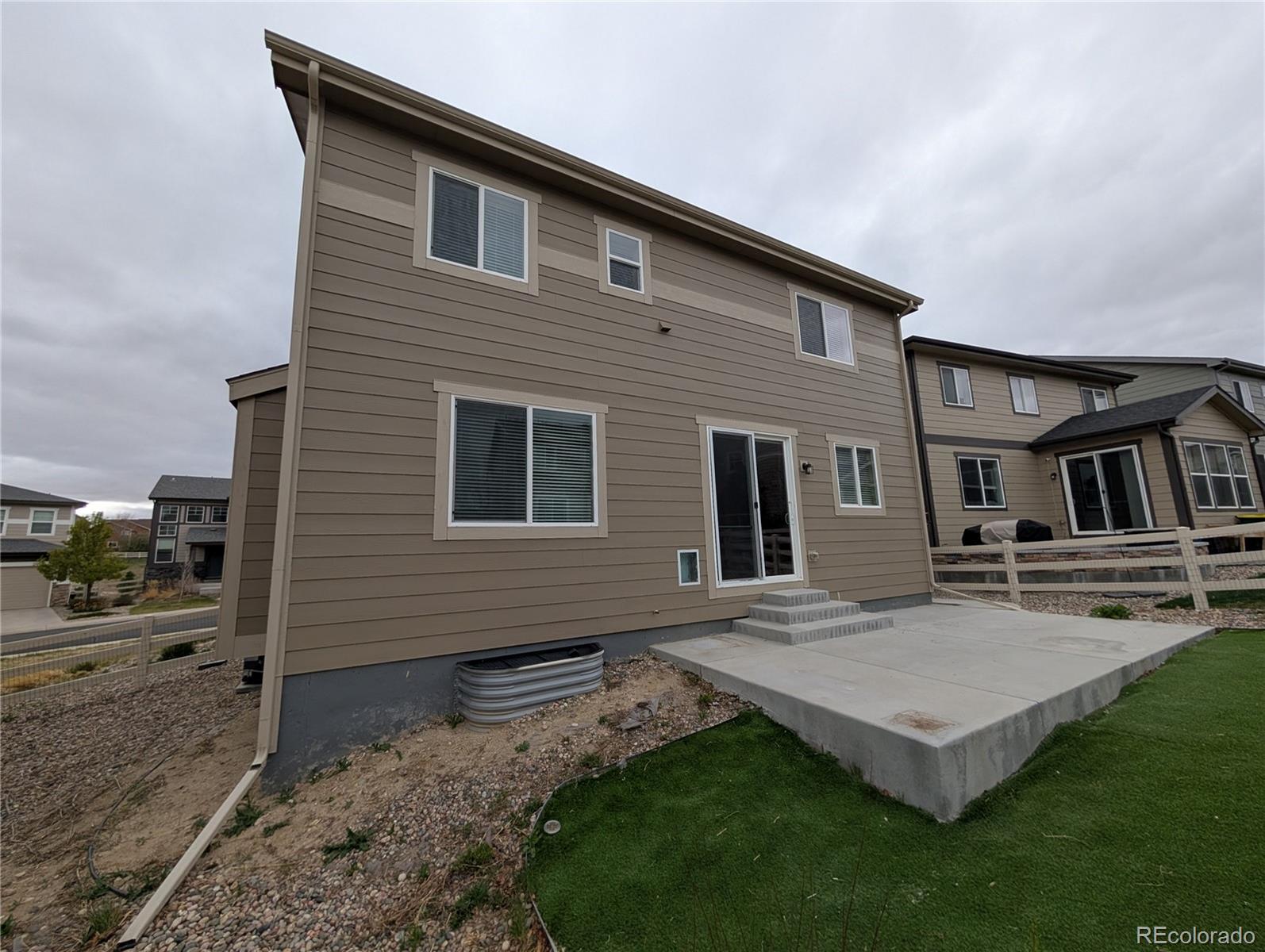 2633 Garganey Dr, Castle Rock, CO 80104