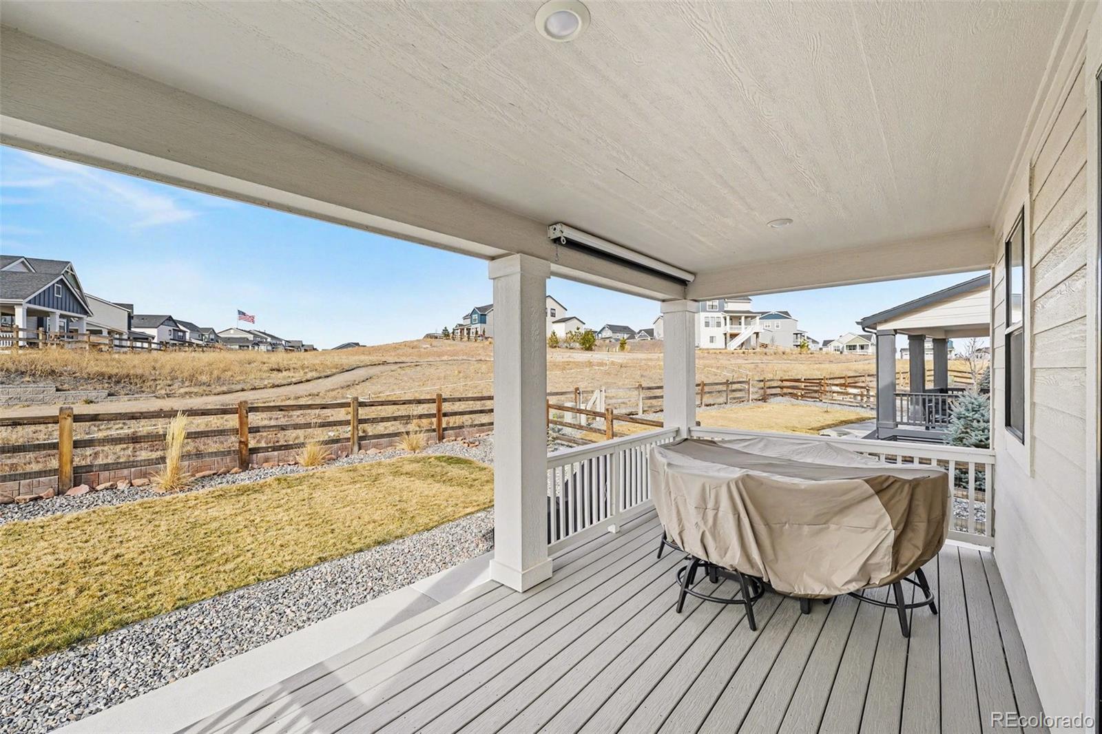 39149 Braxton Ln, Elizabeth, CO 80107