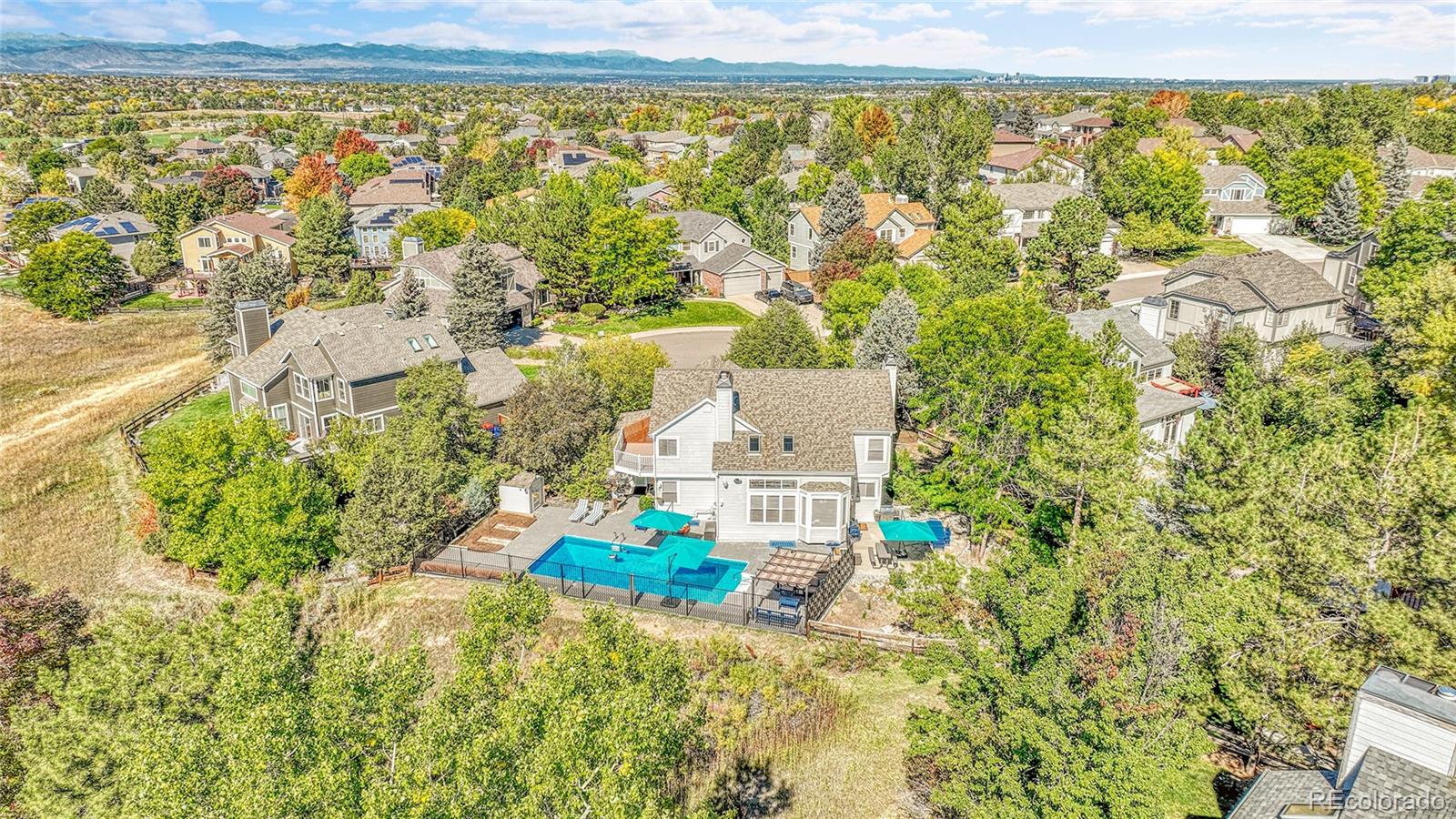 6722 Eagle Pl, Highlands Ranch, CO 80130