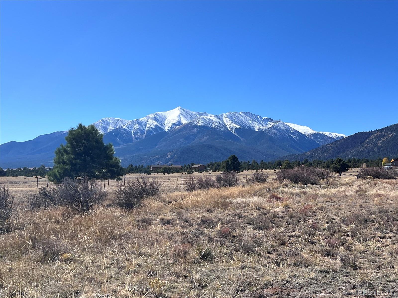 000 County Road 361, Buena Vista, CO 81211
