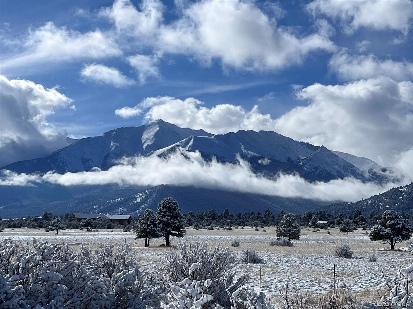 000 County Road 361, Buena Vista, CO 81211