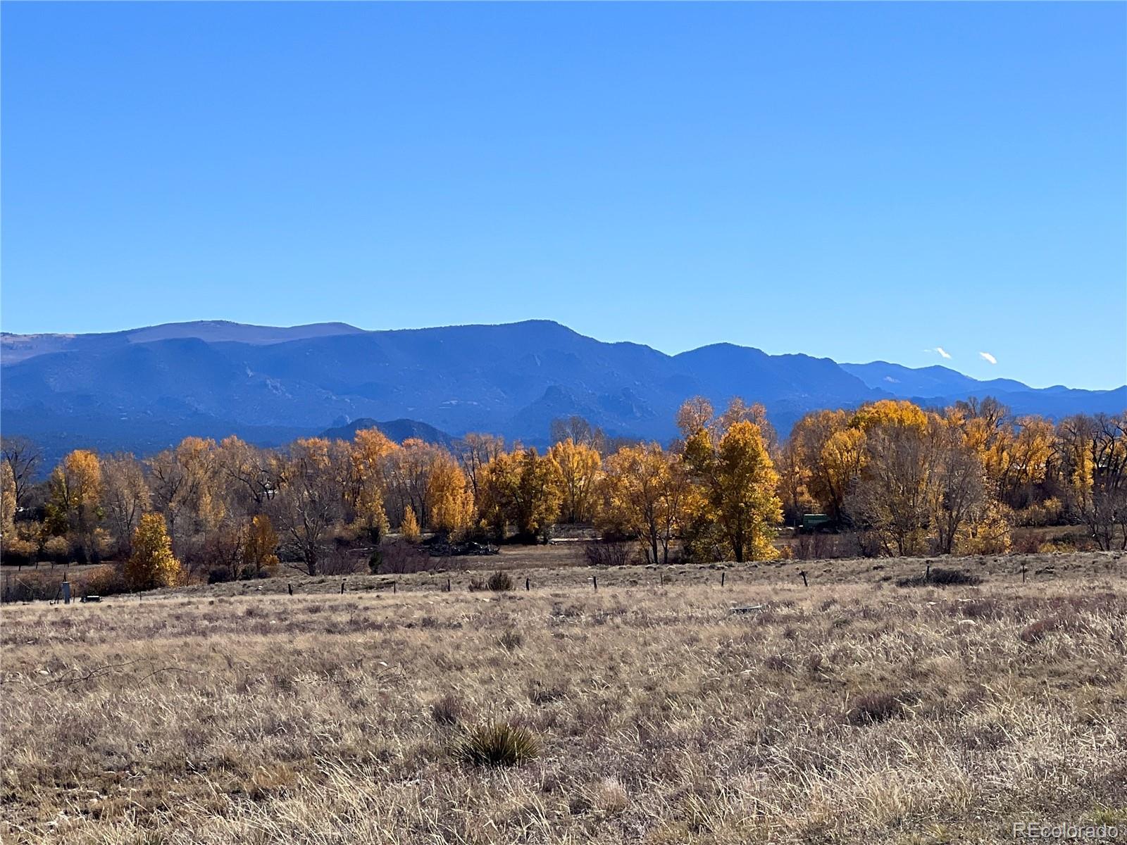 000 County Road 361, Buena Vista, CO 81211