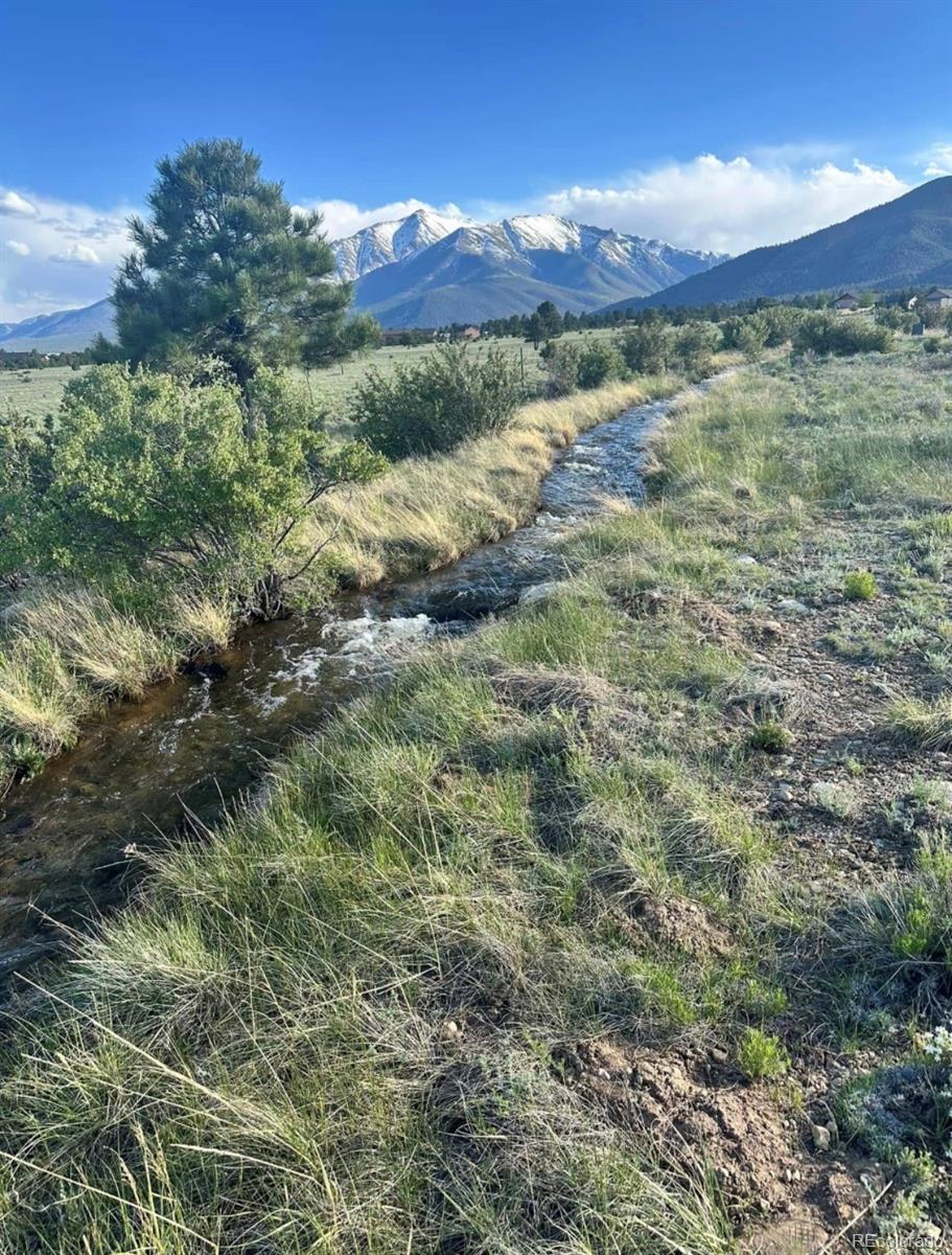 000 County Road 361, Buena Vista, CO 81211