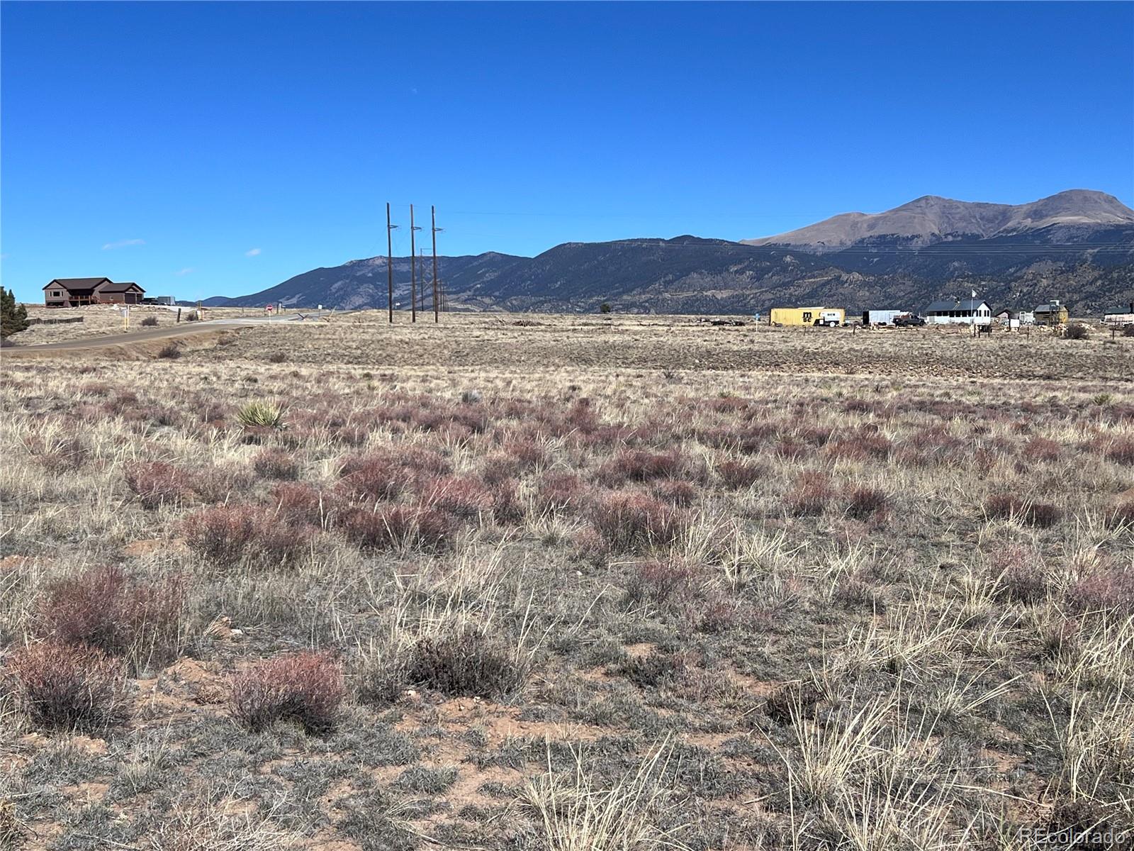 000 County Road 361, Buena Vista, CO 81211