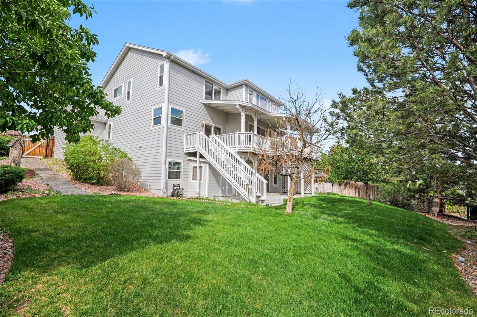 17970 E Dorado Dr, Centennial, CO 80015