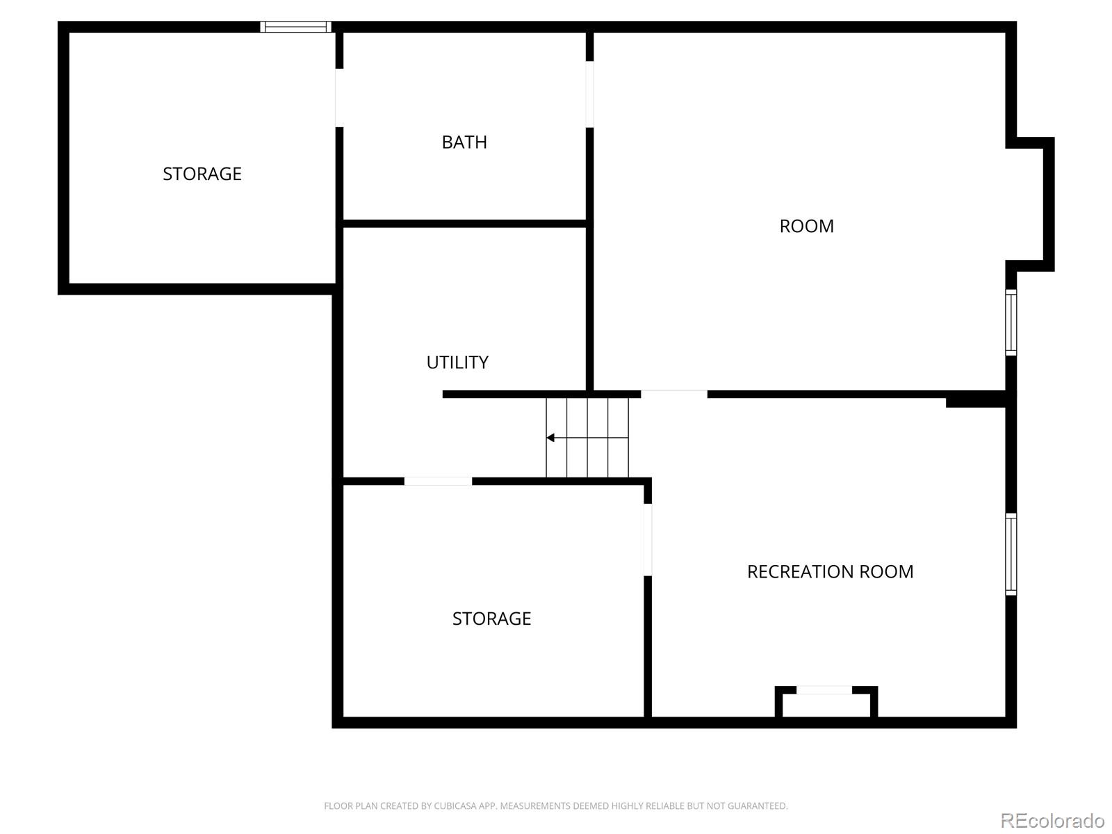 12851 E Vassar Dr, Aurora, CO 80014