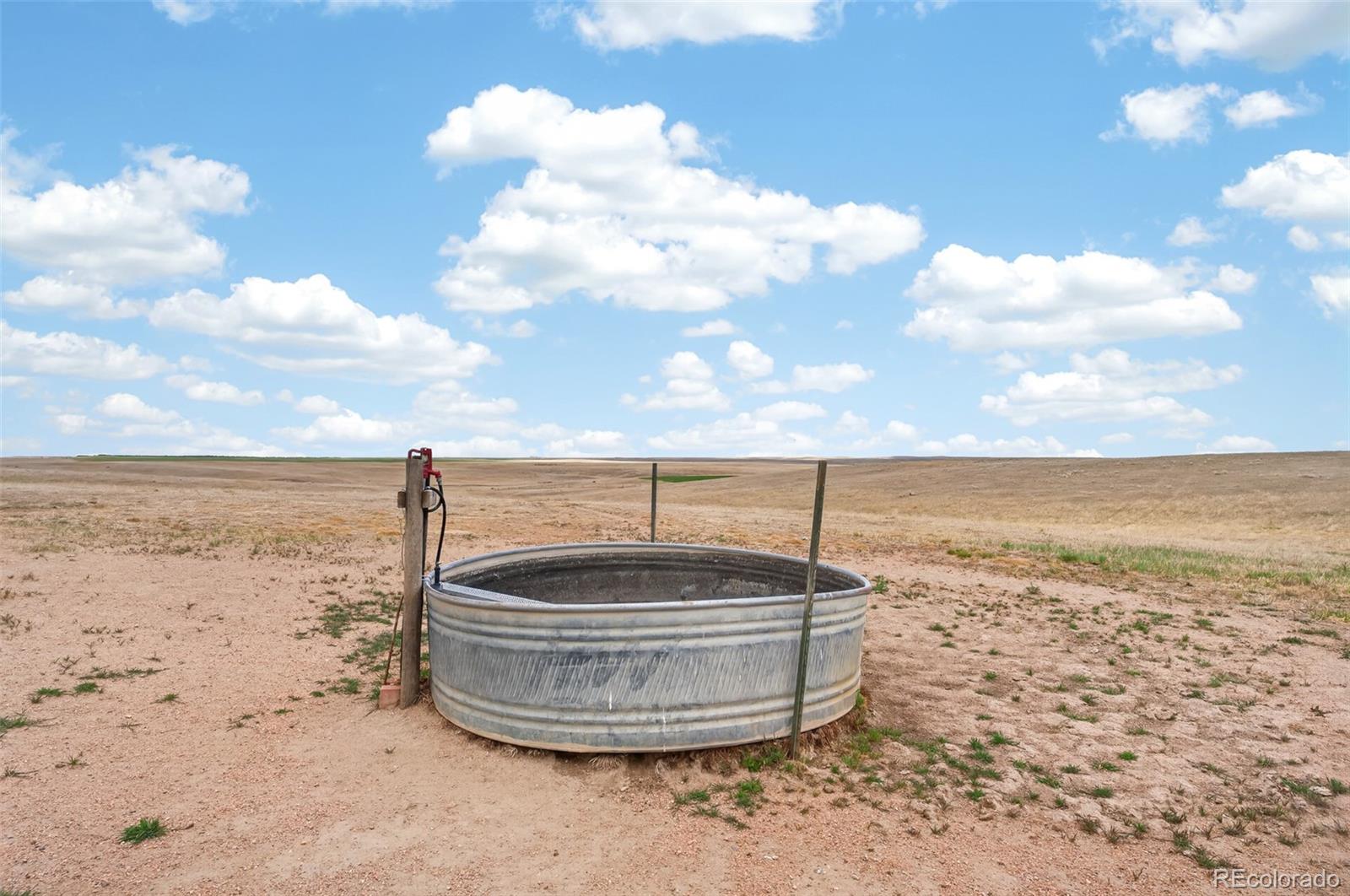 42599 County Road 76, Crook, CO 80726