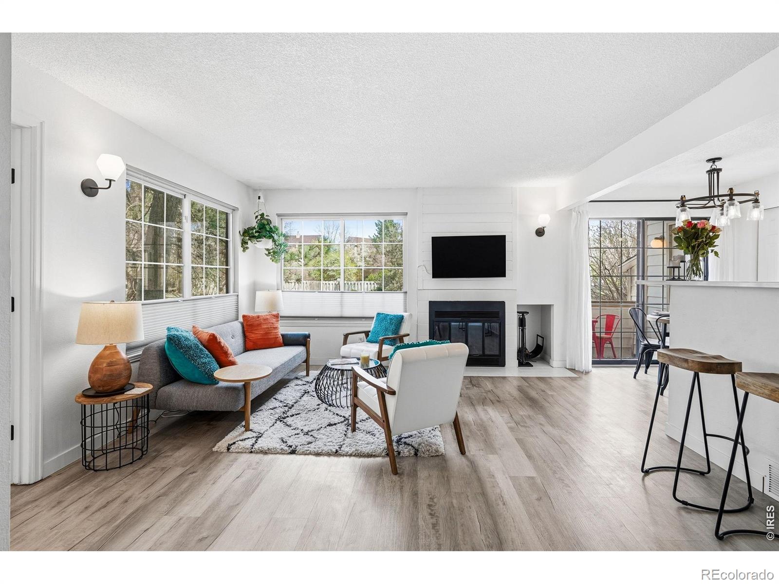 4827 White Rock Cir #E, Boulder, CO 80301
