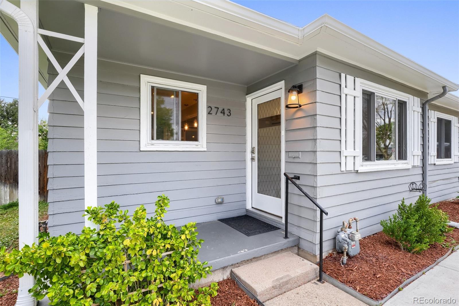 2743 S Jackson St, Denver, CO 80210