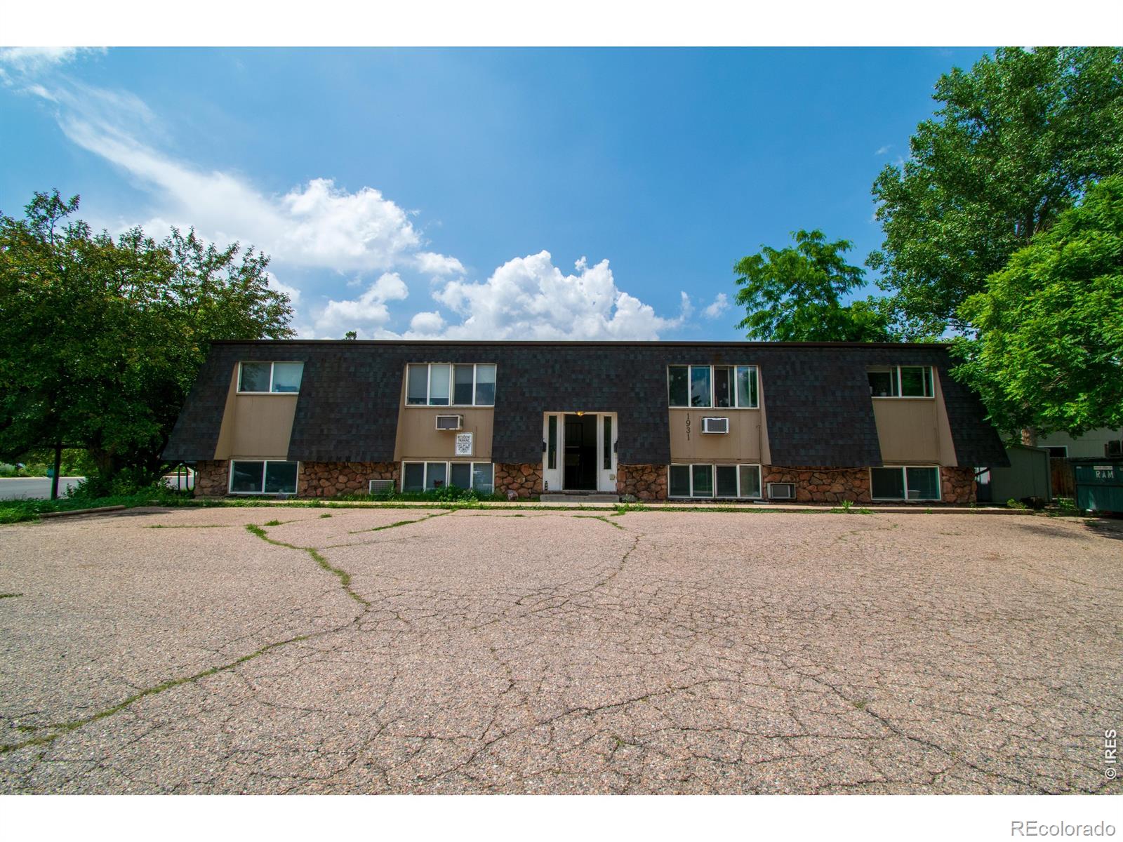 1931 Ross Ct, Fort Collins, CO 80526